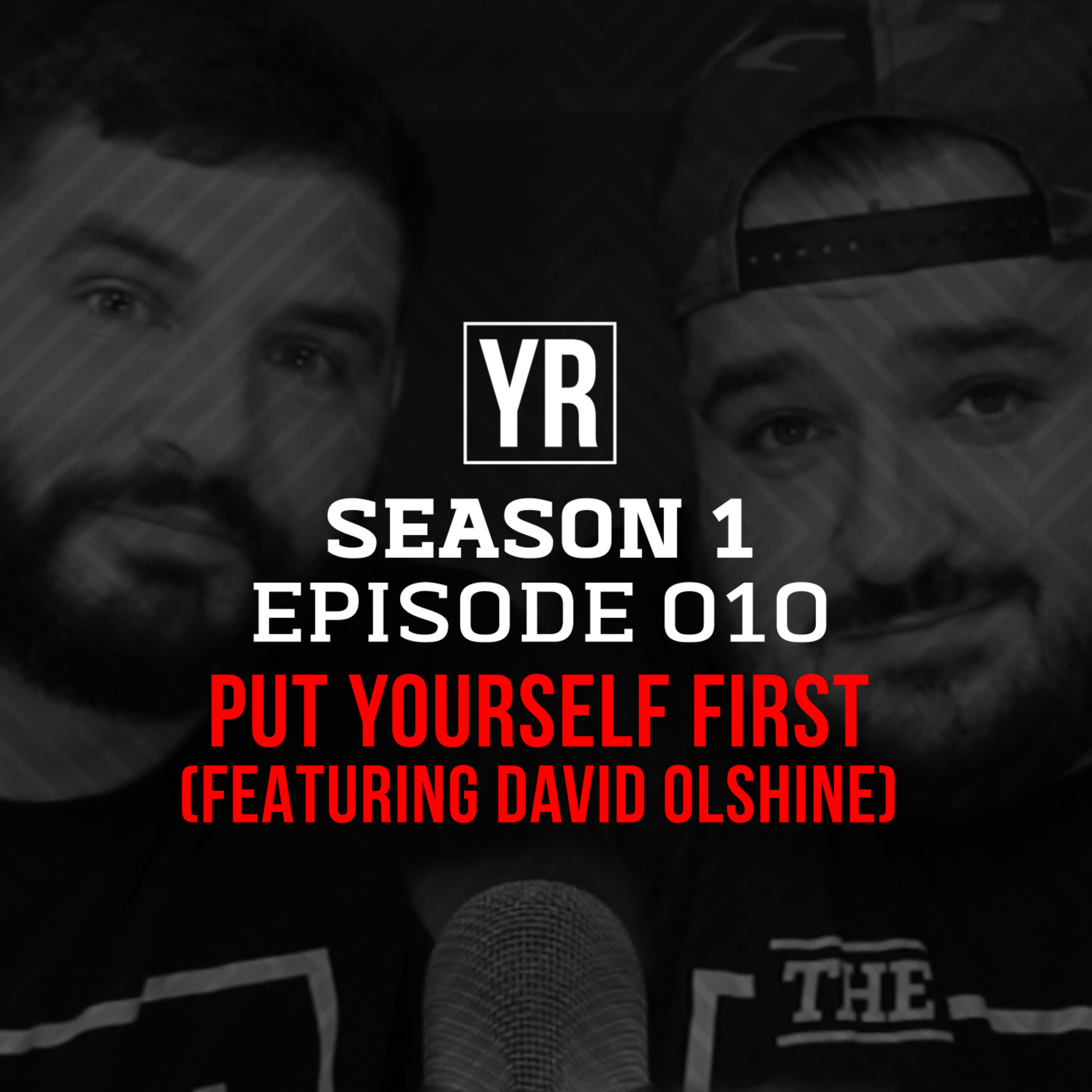 Put Yourself First (featuring David Olshine)