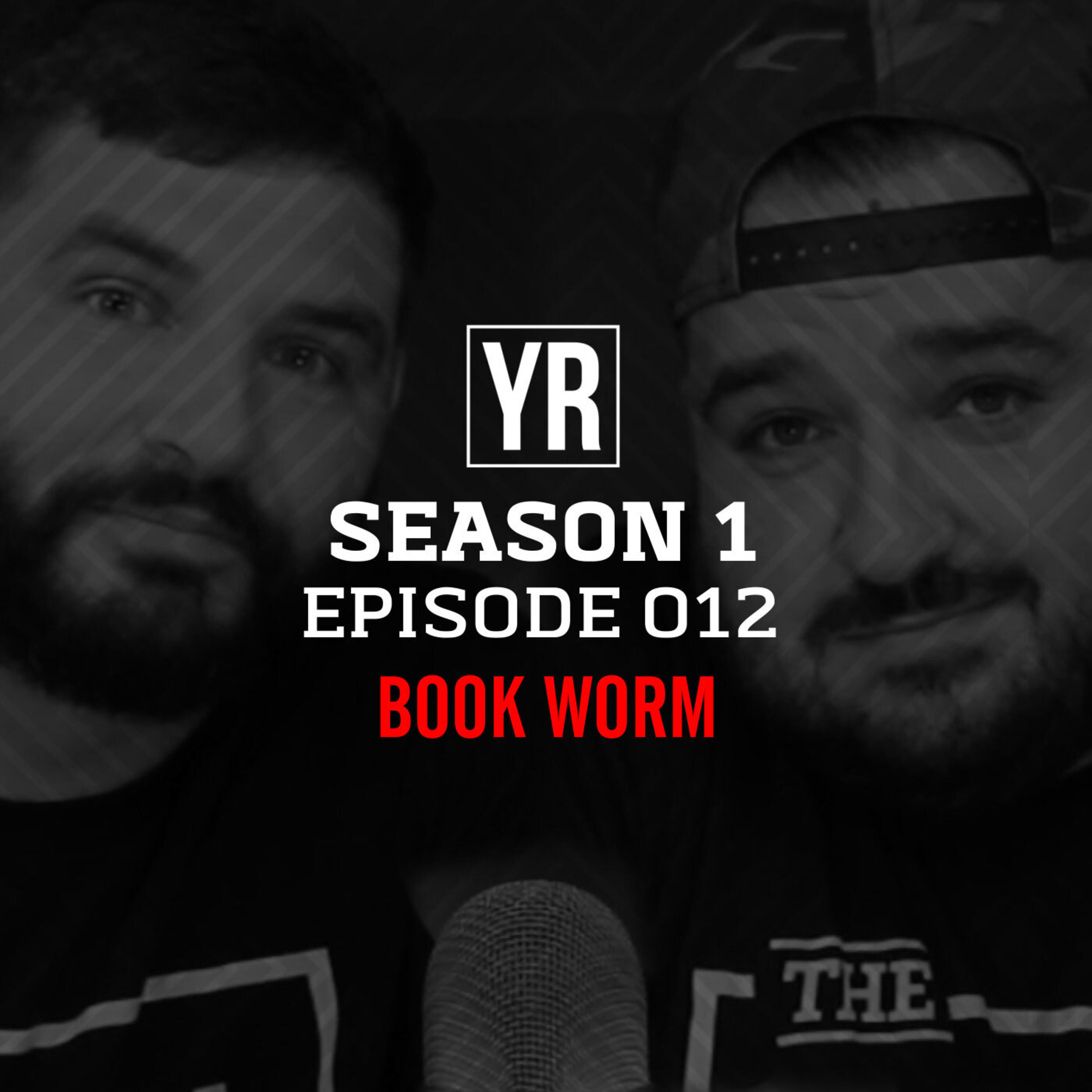 Book Worm