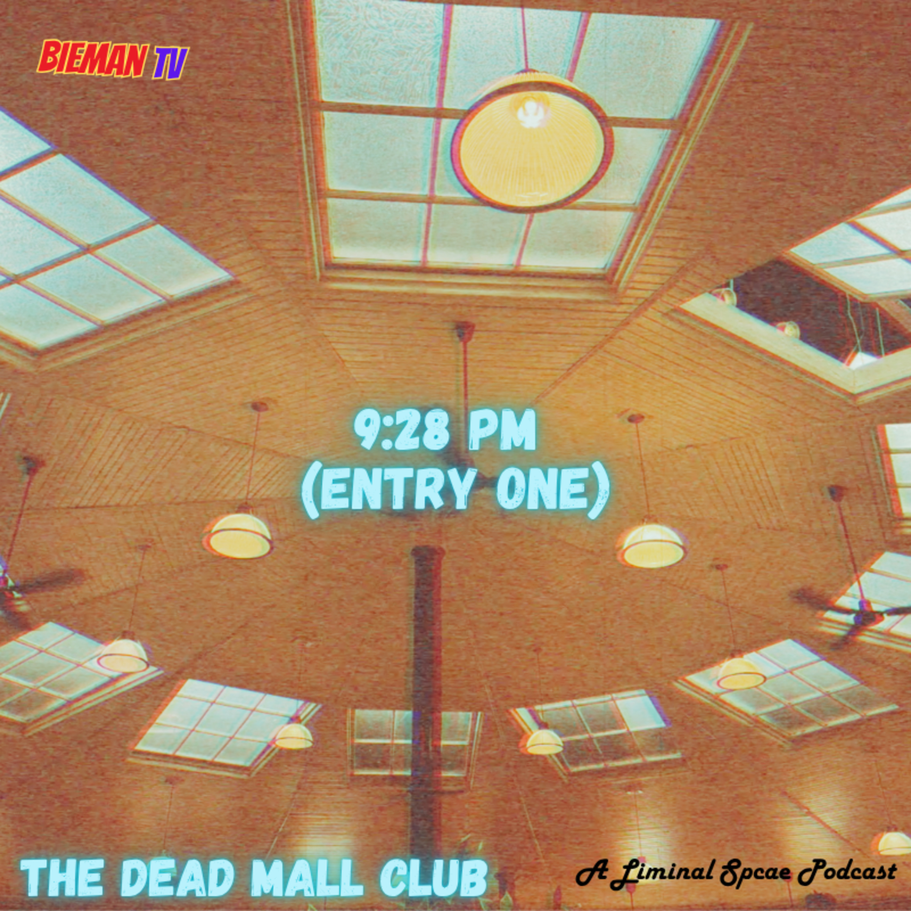 9:28 PM (Entry One) episode artwork