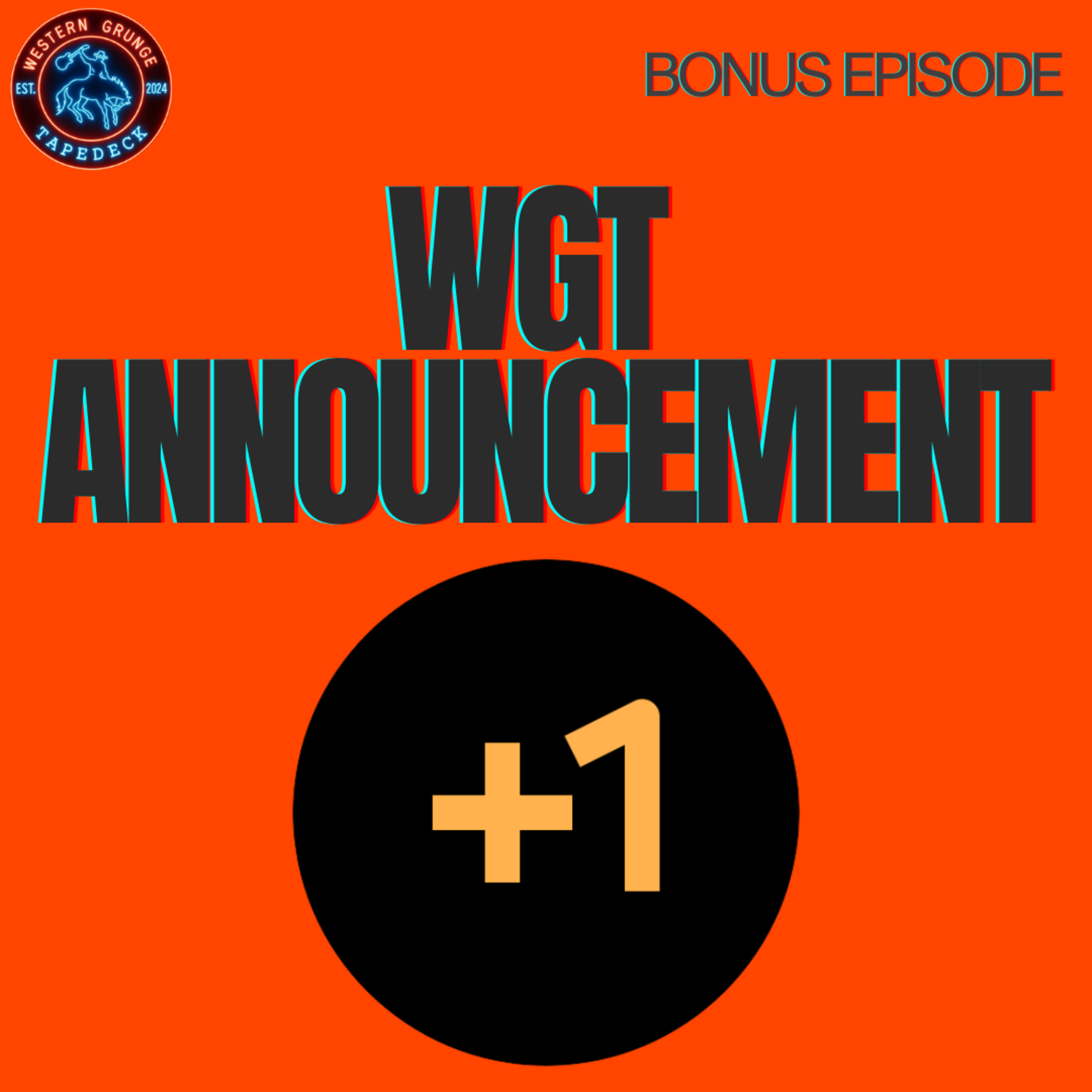 WGT BONUS EPISODE