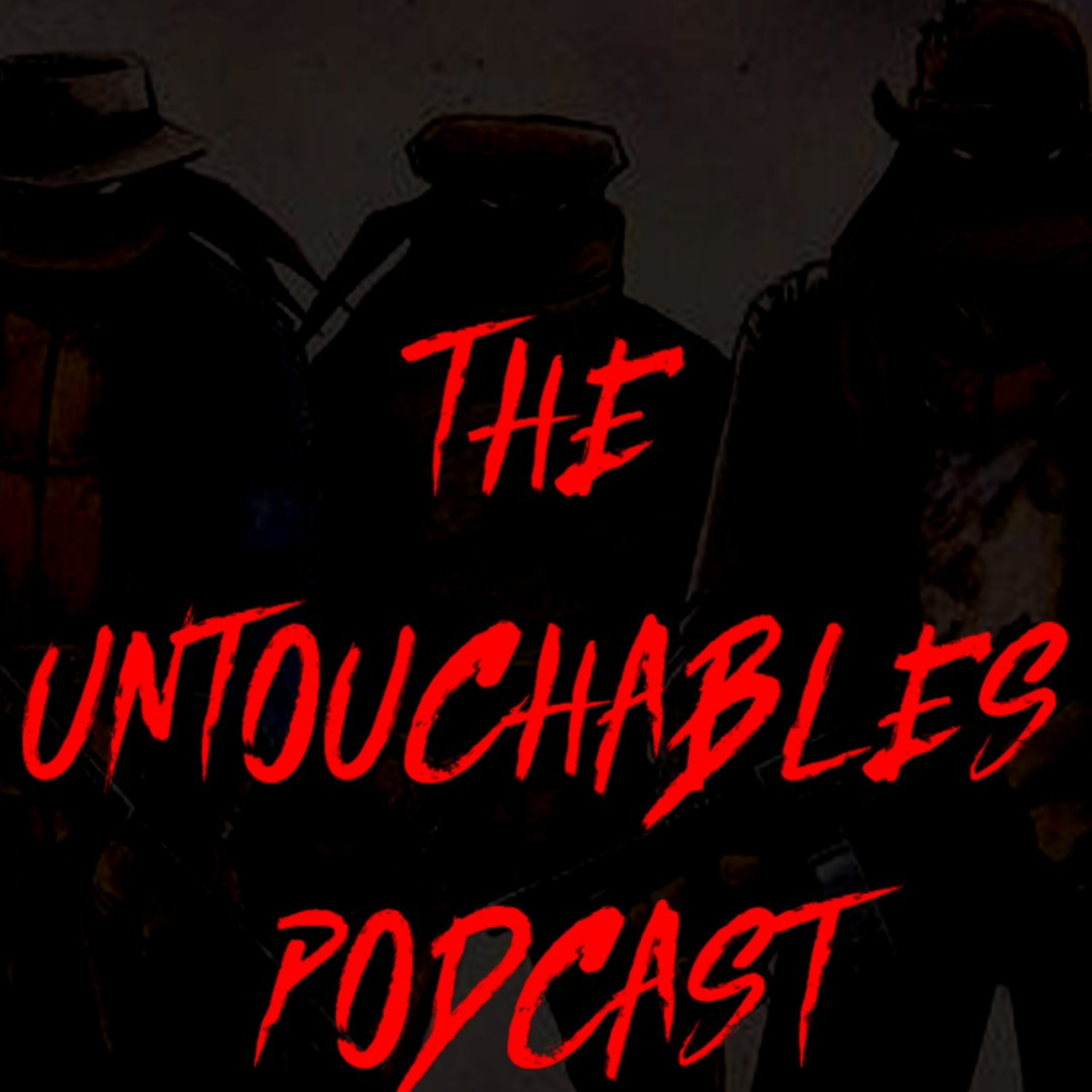 Episode 1 - Jaws episode artwork