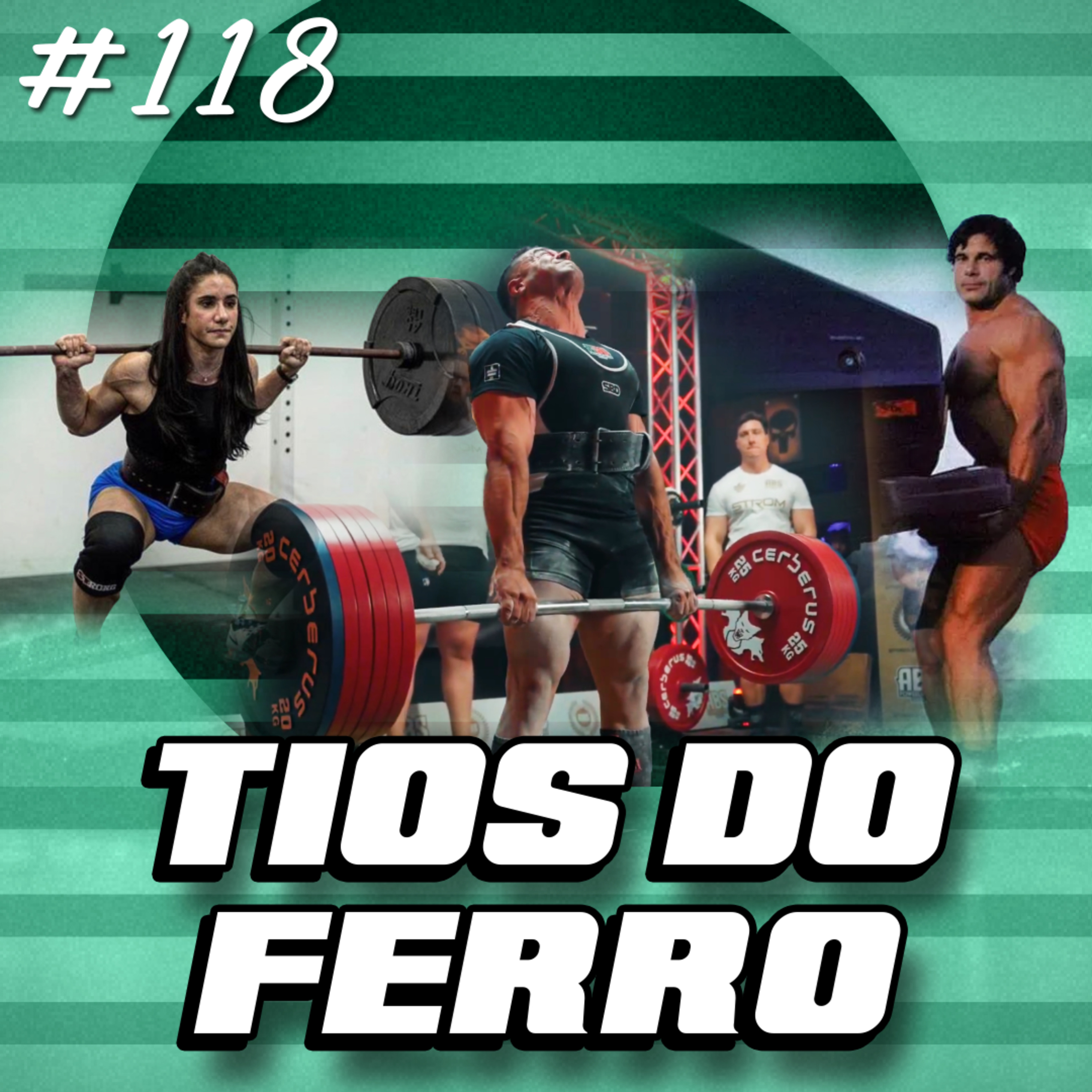 Dicas do Salgueiro Podcast