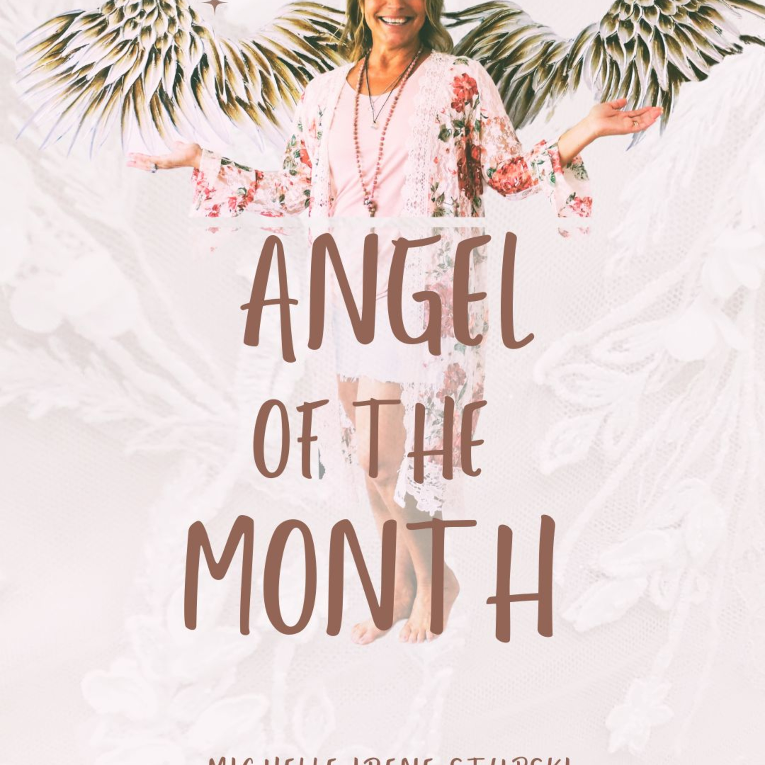 Angel of Miracles: Nothing is truly falling apart—it’s simply aligning with the truth episode artwork