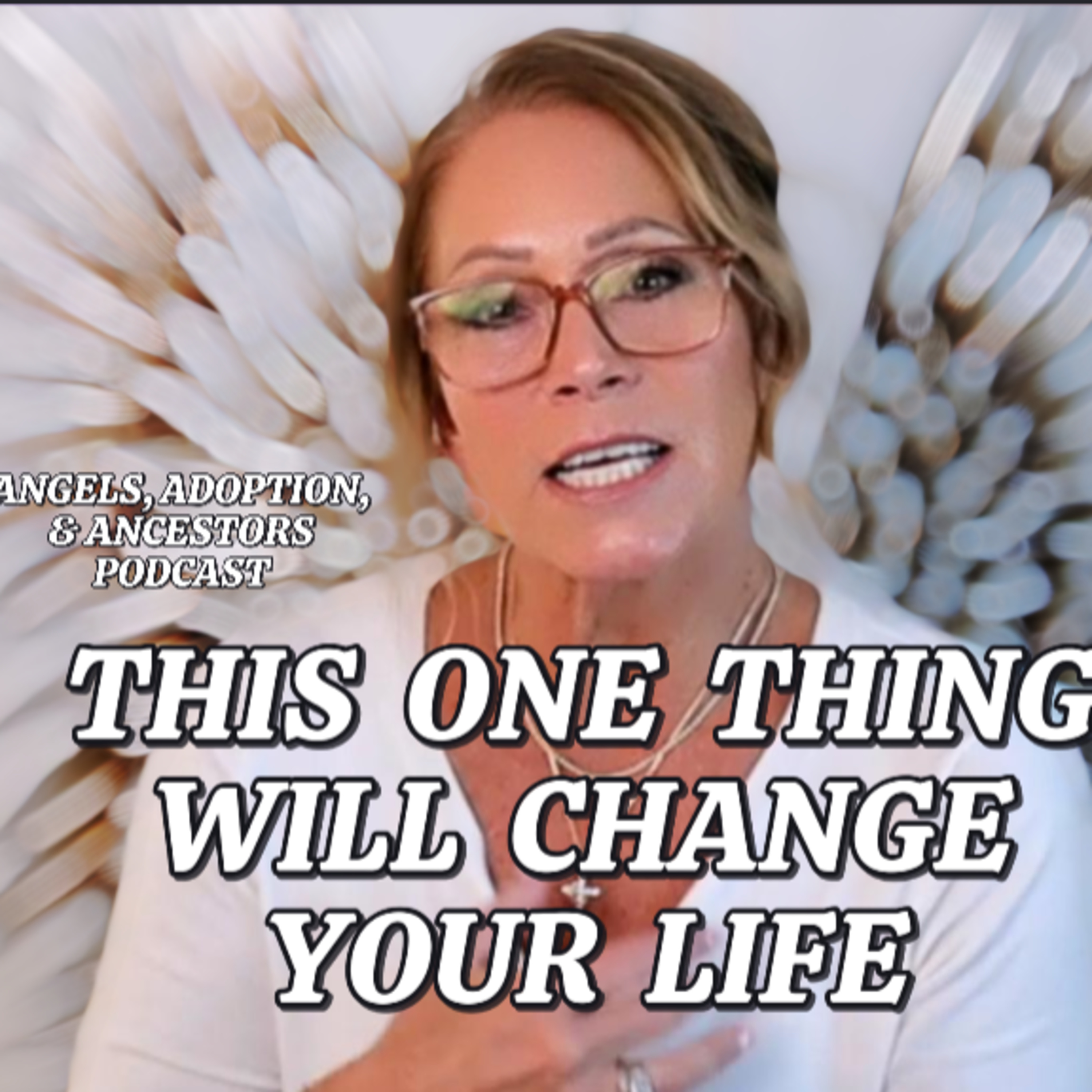 Intentions Are Purpose: The Healing Power of How You Begin Your Day episode artwork