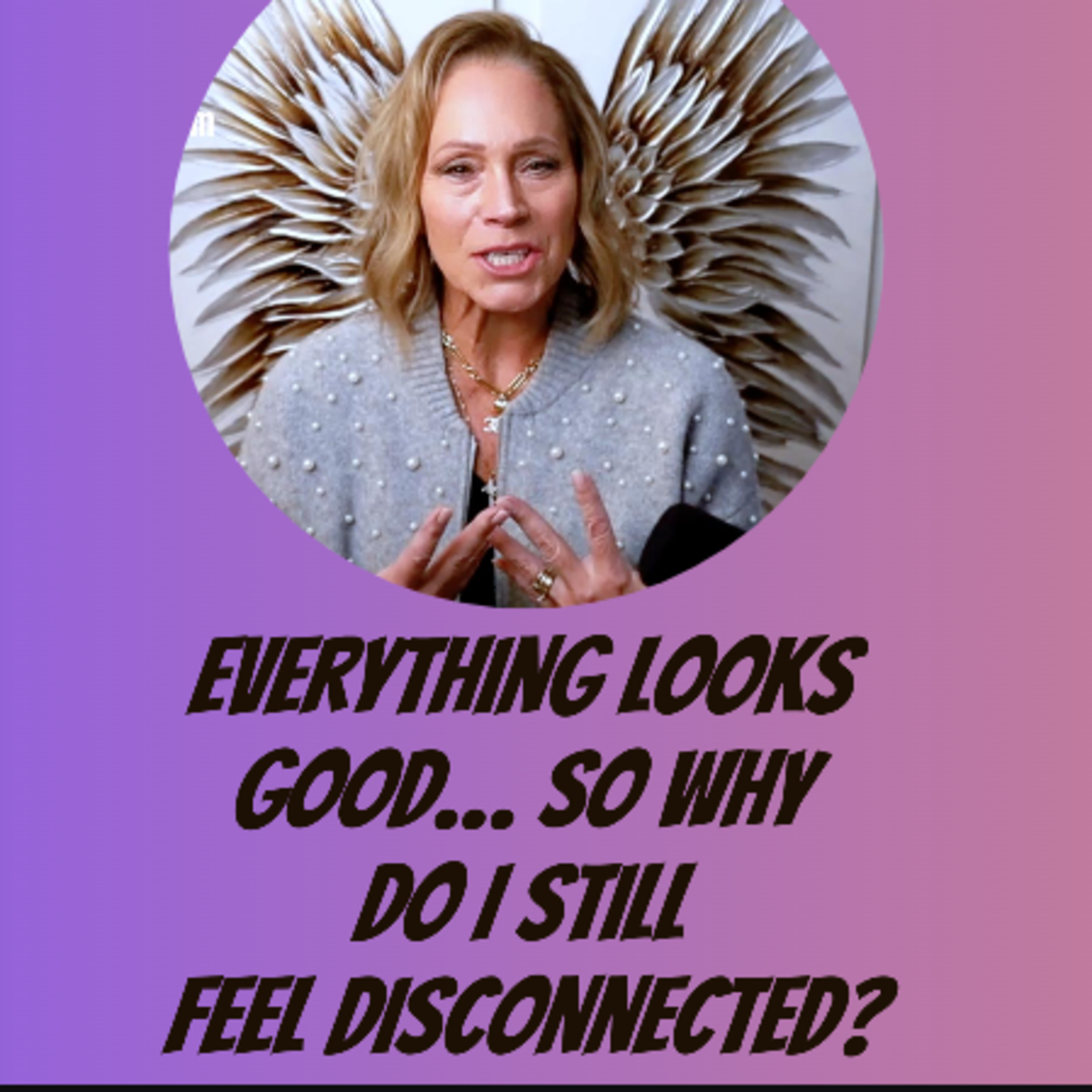 Angels, Adoption, And Ancestors: Spiritual Insight and Practices