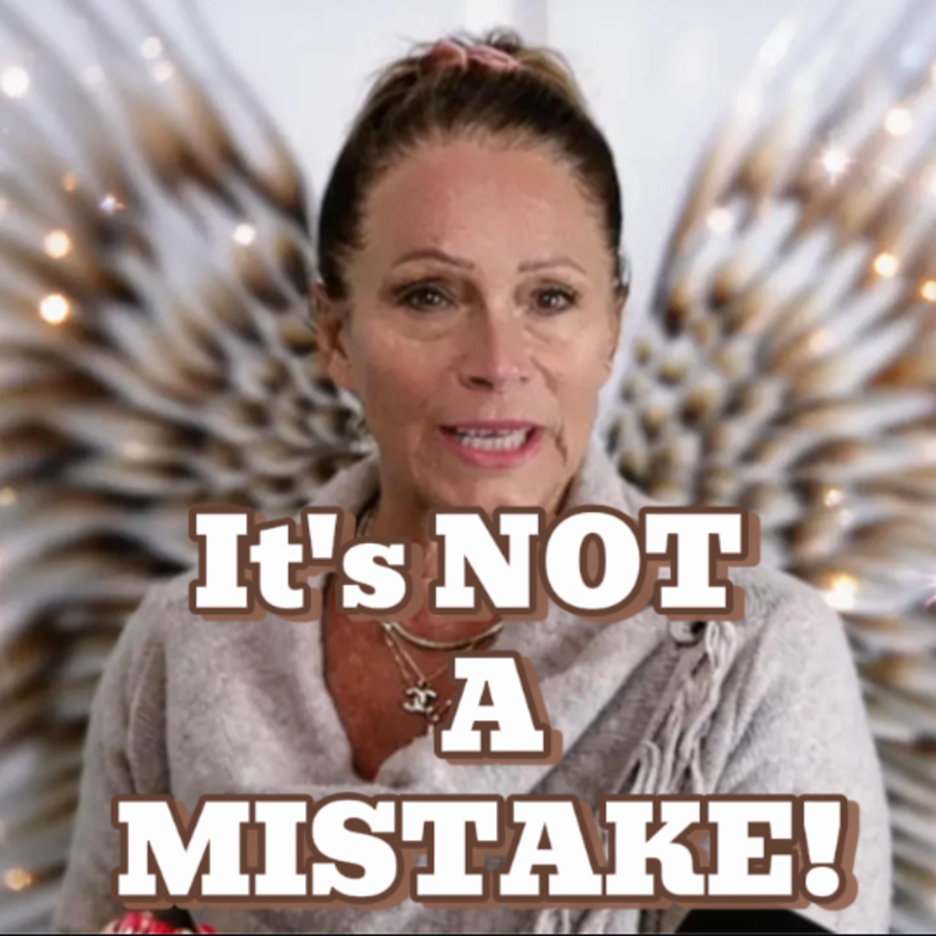 The In-Between Is Not a Mistake episode artwork