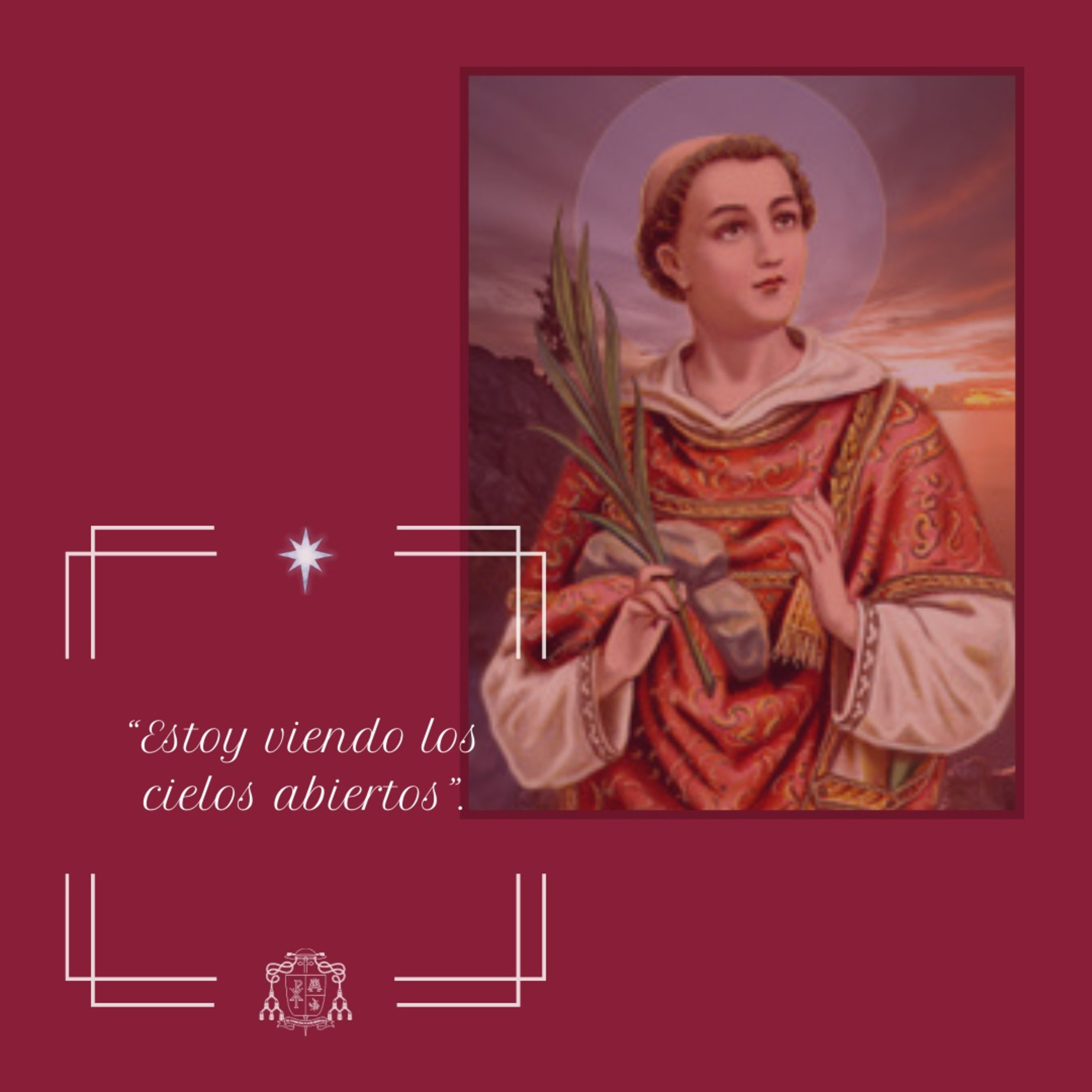 Evangelio y Vida - Mons. Hector M. Perez
