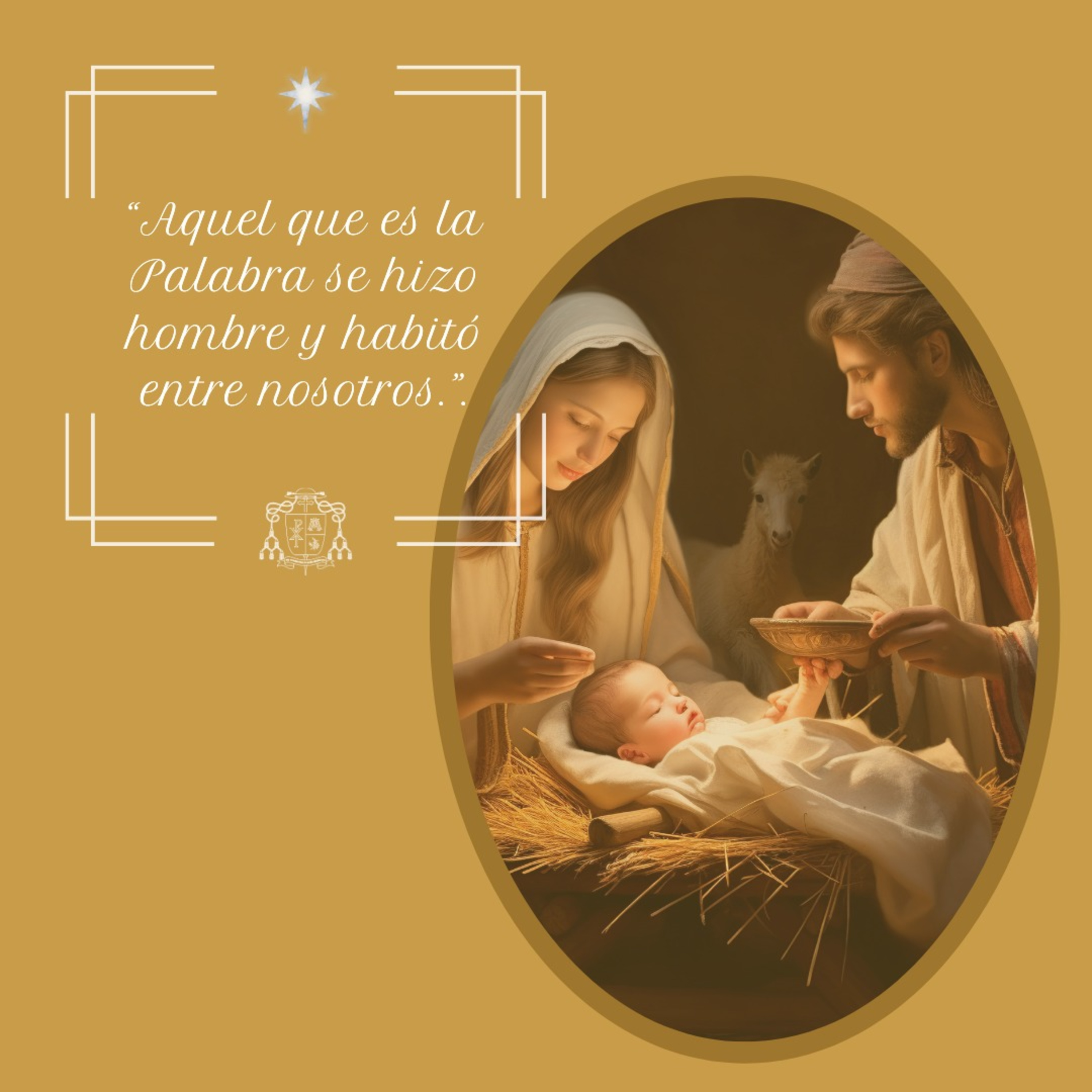Evangelio y Vida - Mons. Hector M. Perez