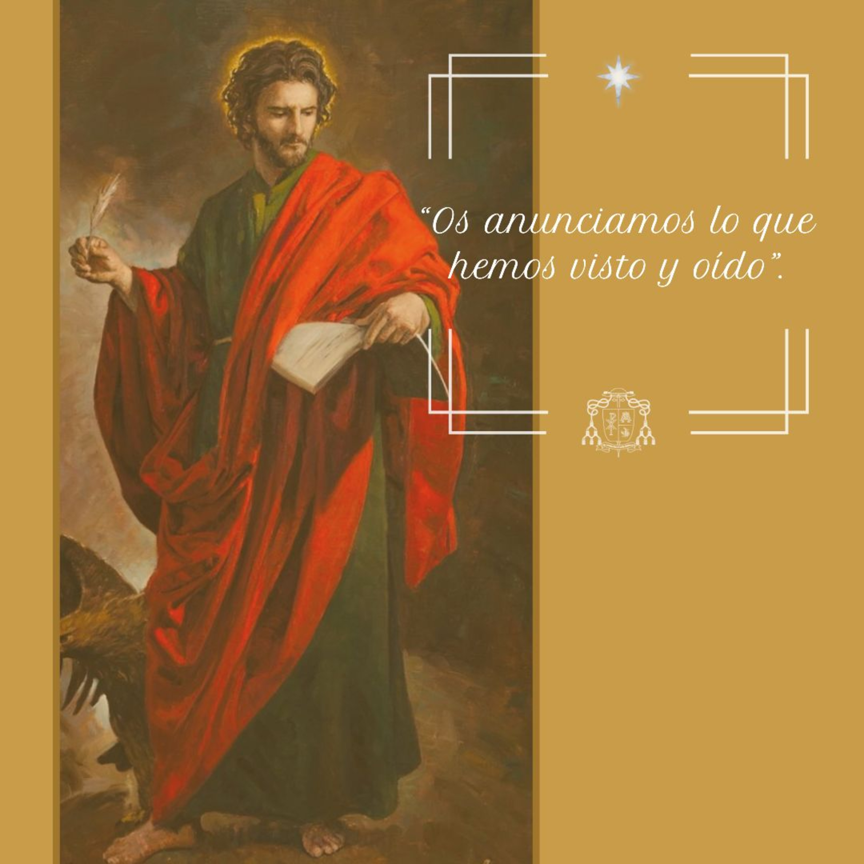 Evangelio y Vida - Mons. Hector M. Perez