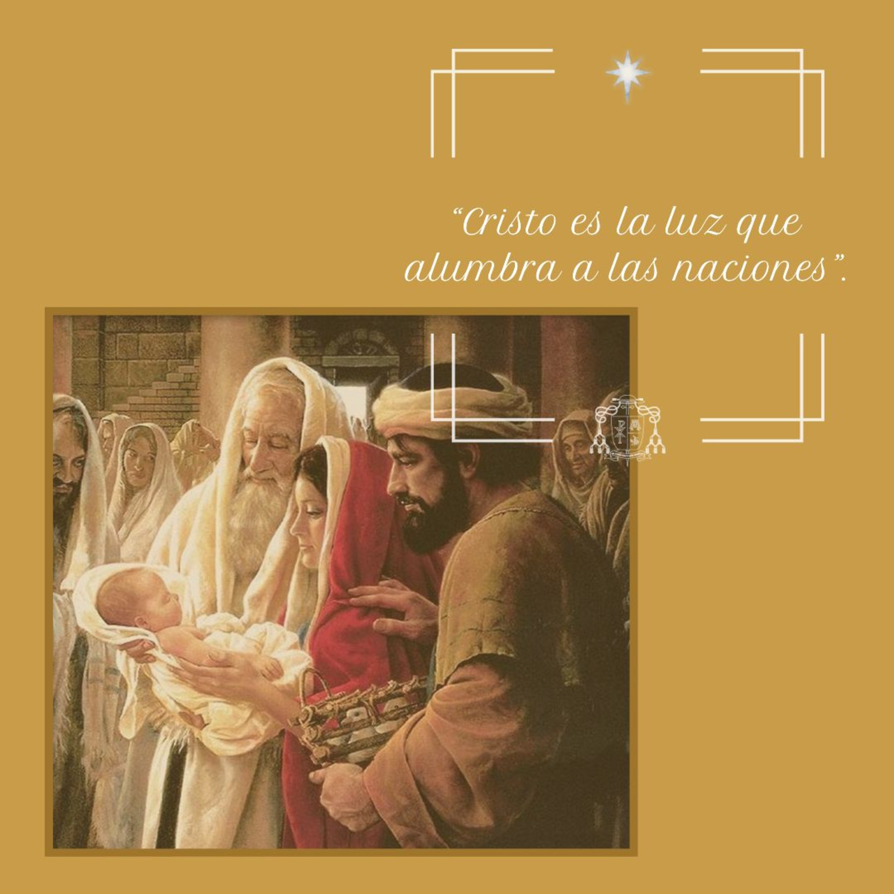 Evangelio y Vida - Mons. Hector M. Perez