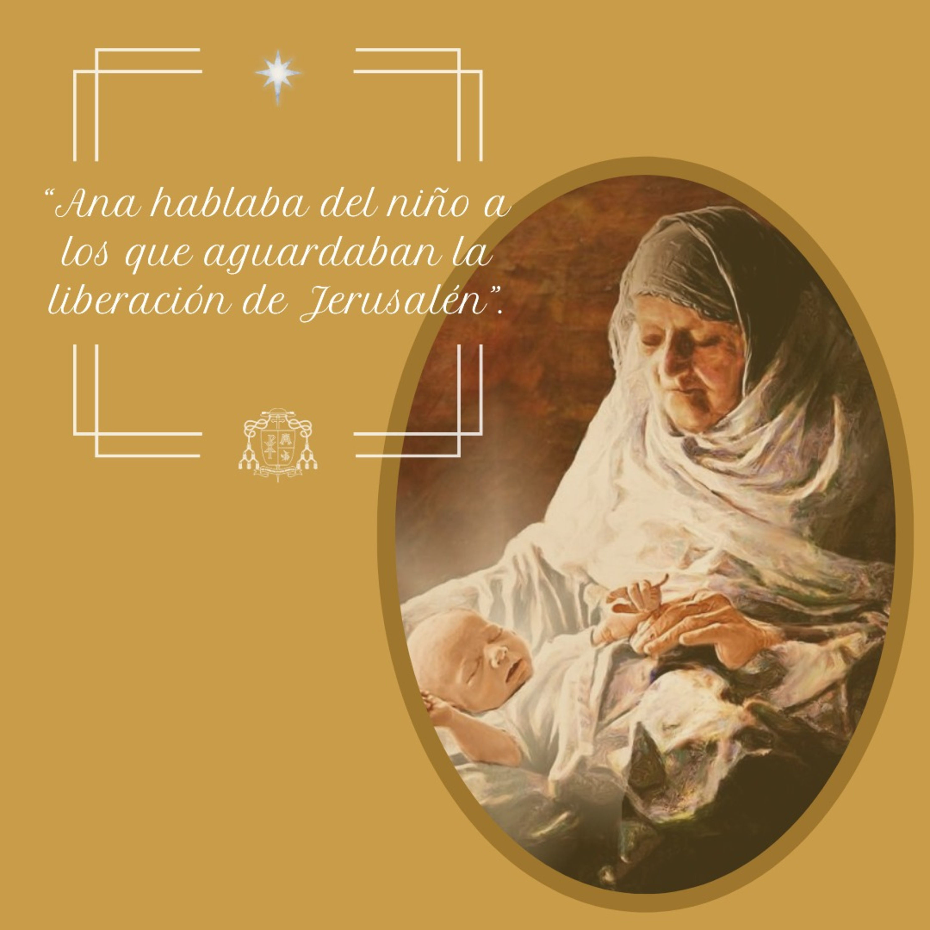 Evangelio y Vida - Mons. Hector M. Perez