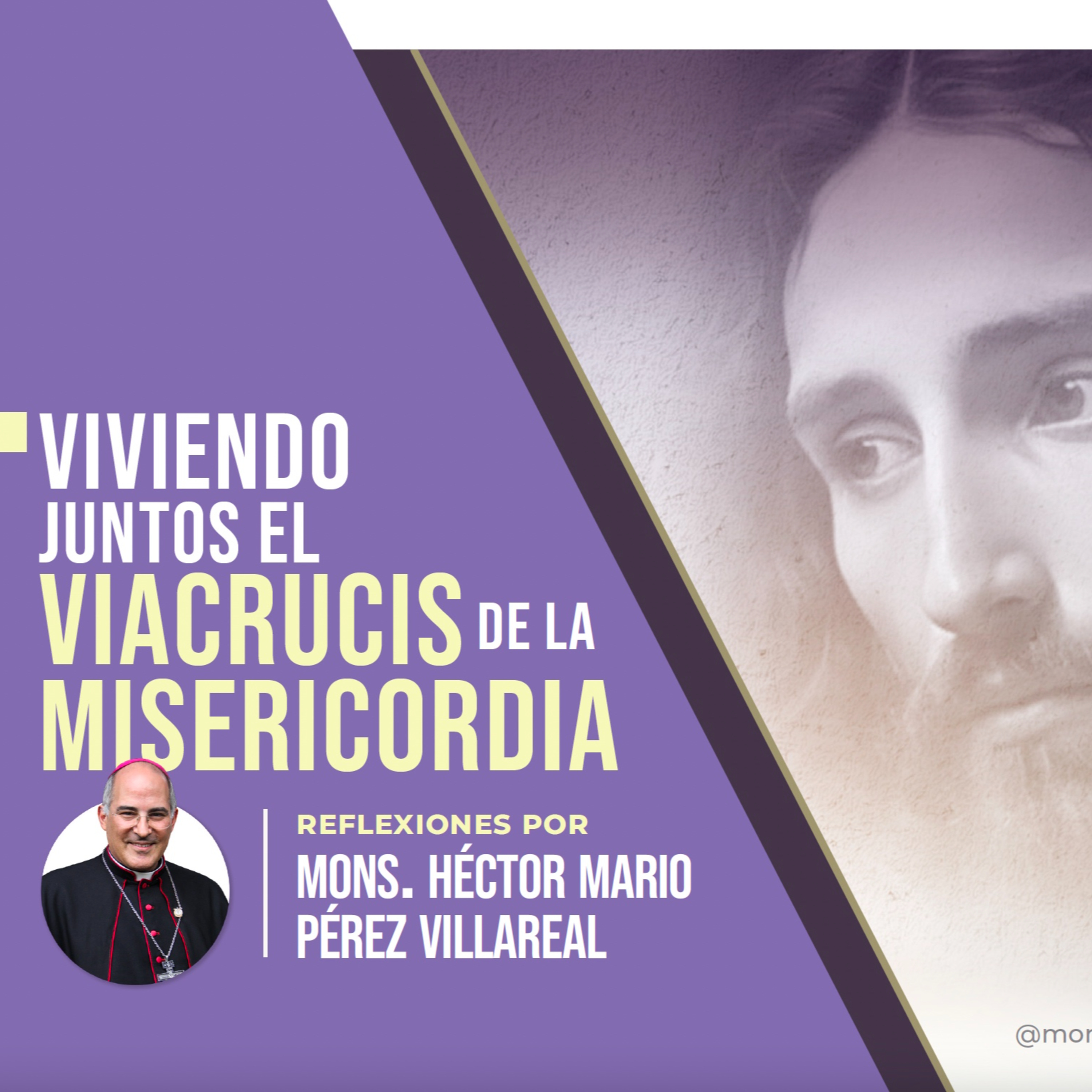 Evangelio y Vida - Mons. Hector M. Perez