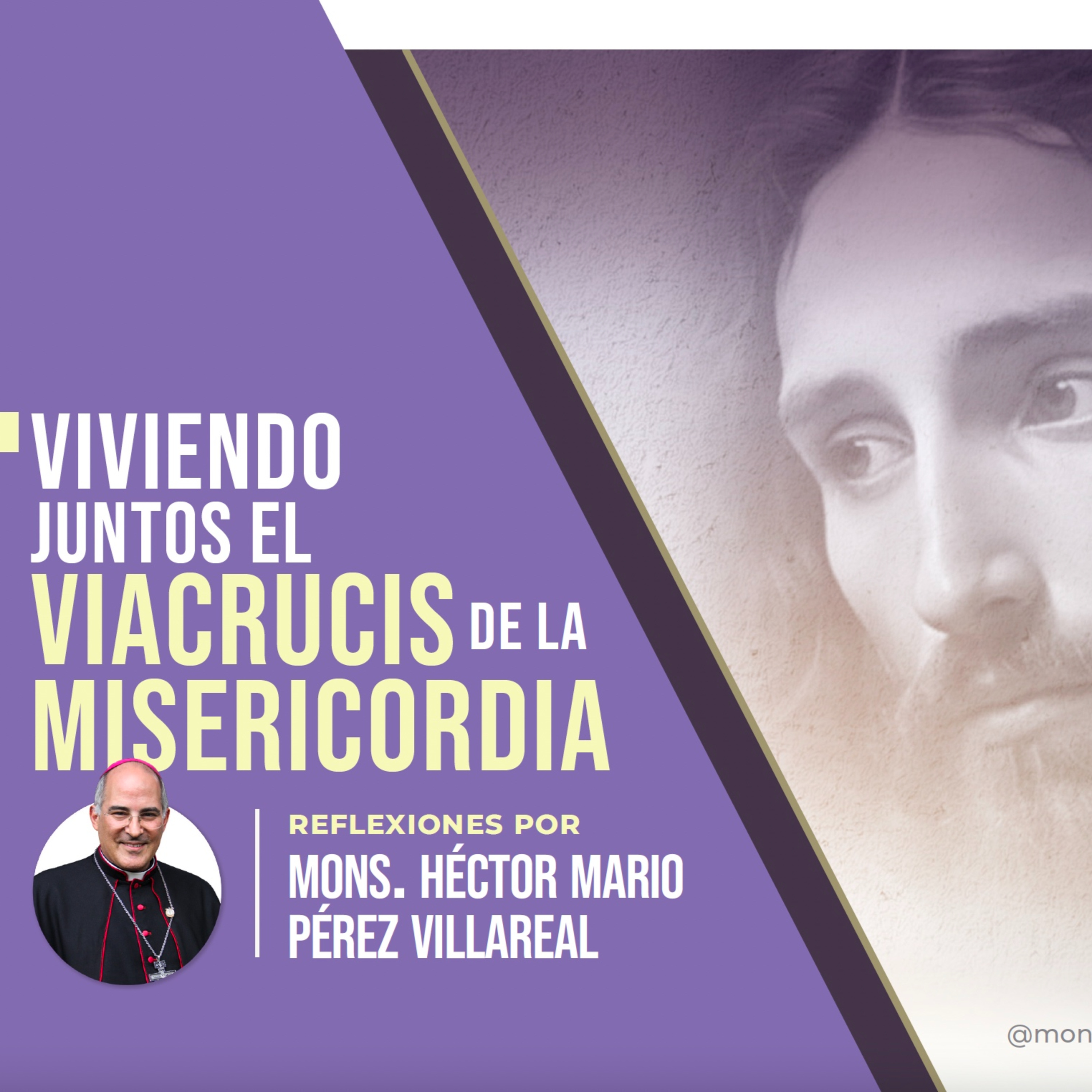 Evangelio y Vida - Mons. Hector M. Perez