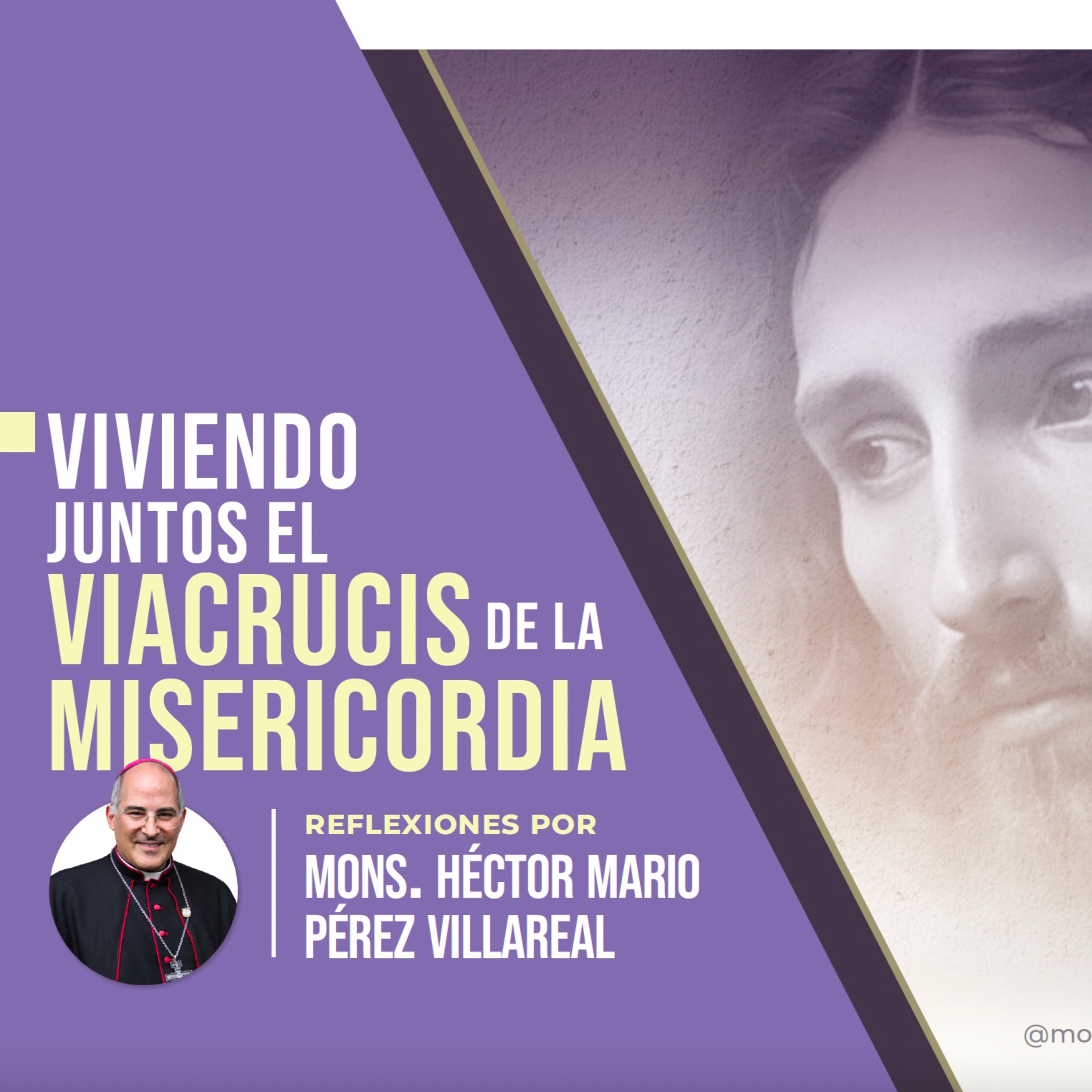 Evangelio y Vida - Mons. Hector M. Perez