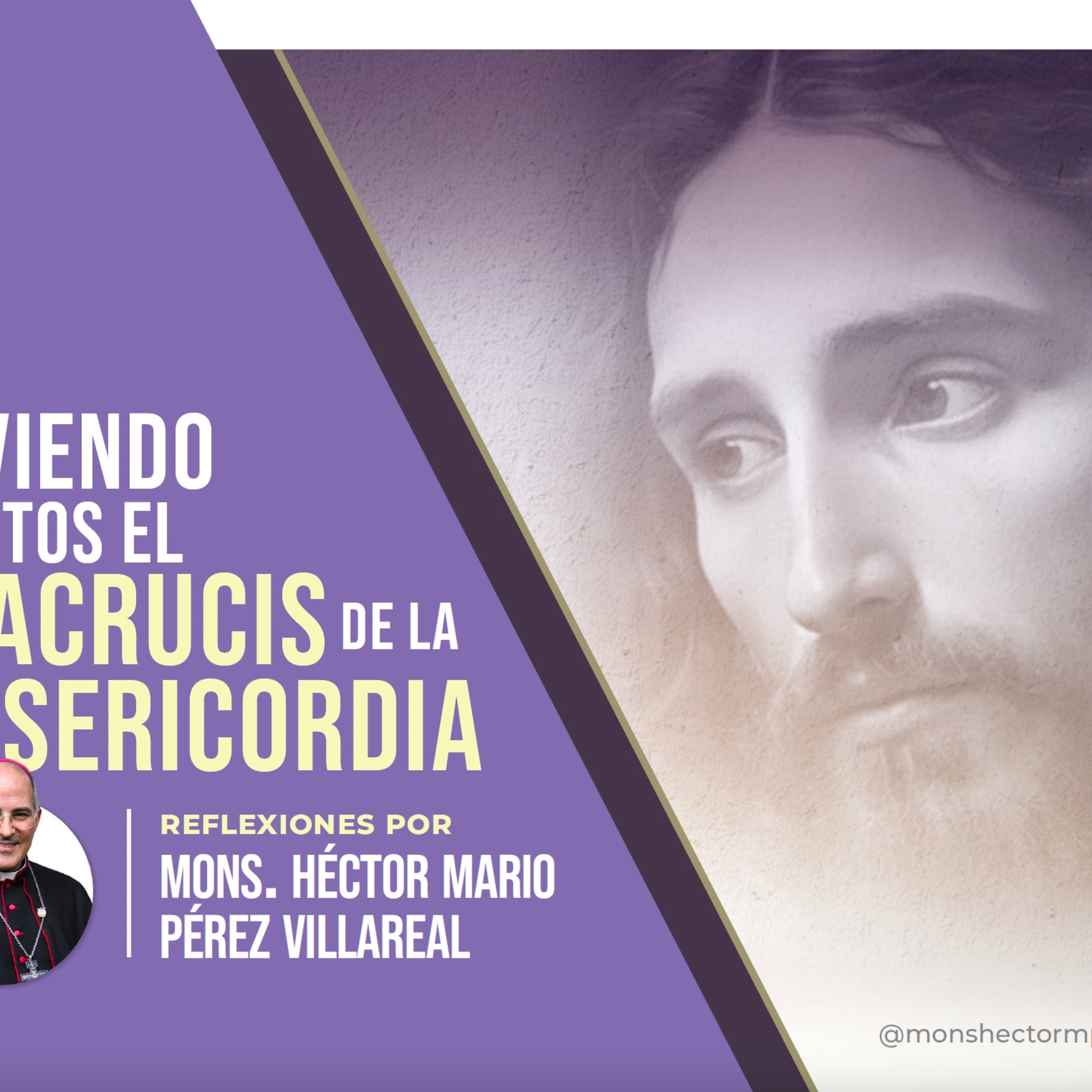 Evangelio y Vida - Mons. Hector M. Perez