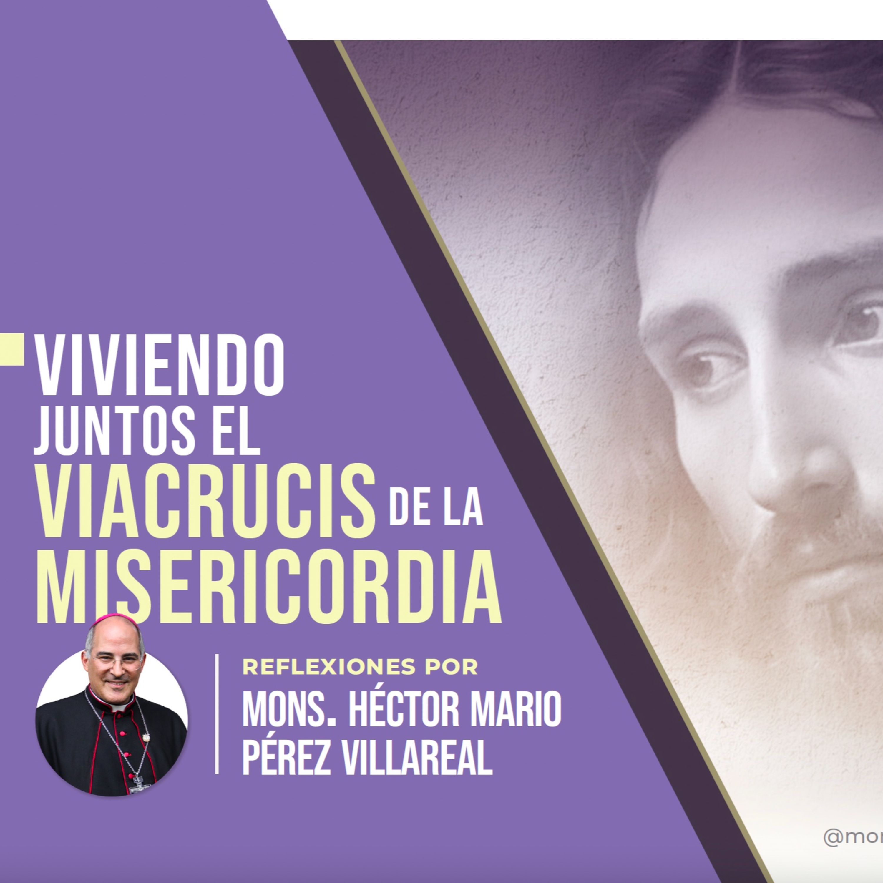 Evangelio y Vida - Mons. Hector M. Perez