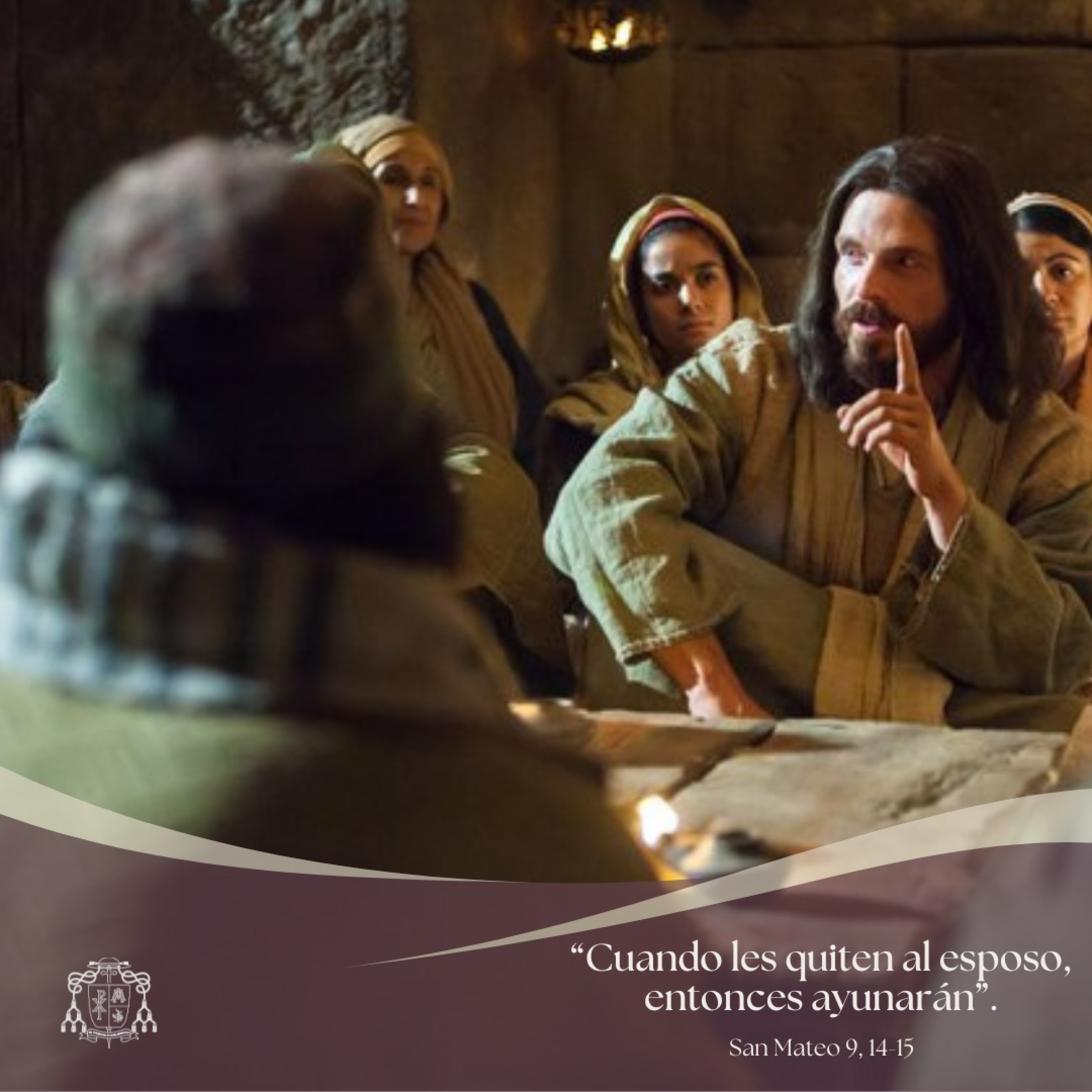 Evangelio y Vida - Mons. Hector M. Perez