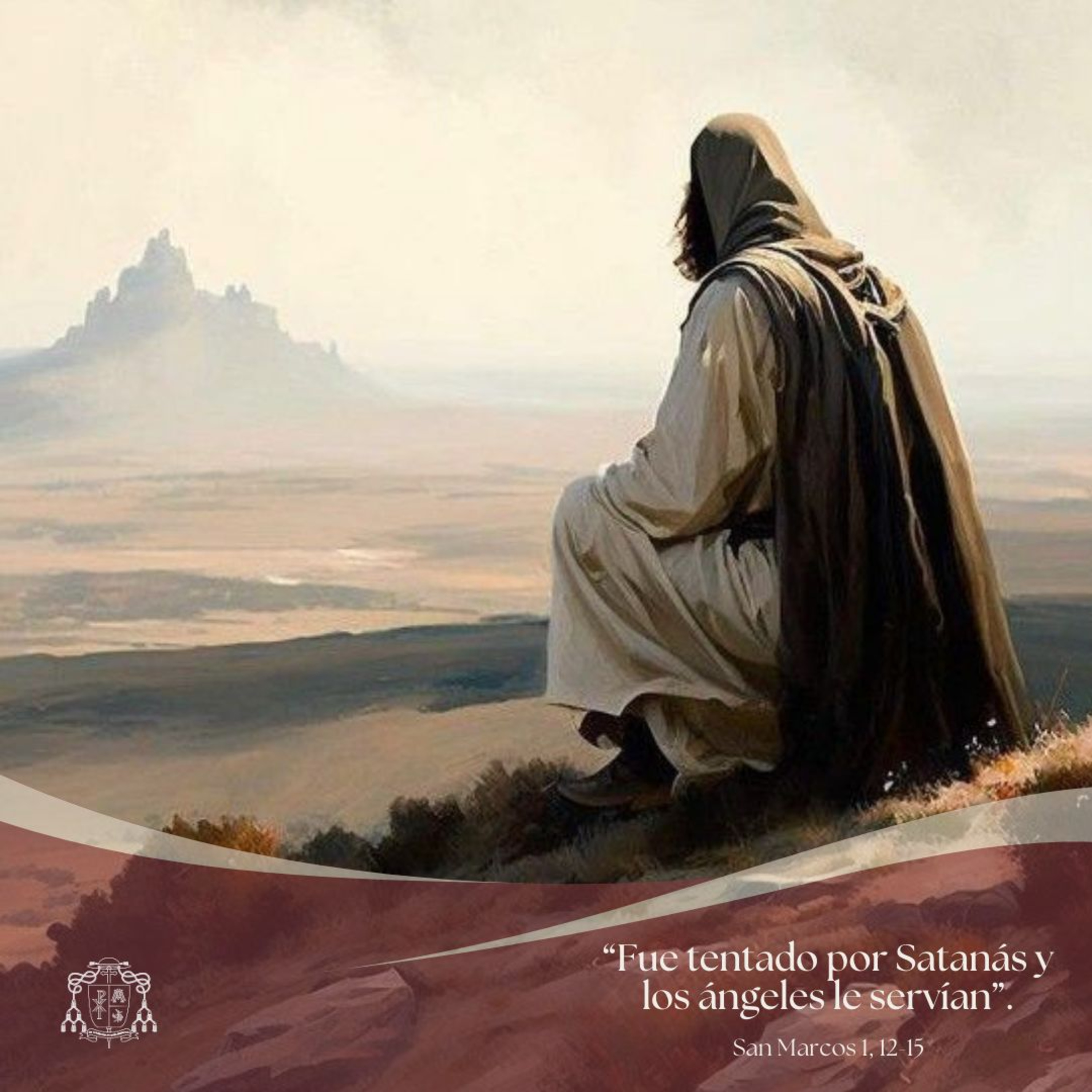 Evangelio y Vida - Mons. Hector M. Perez