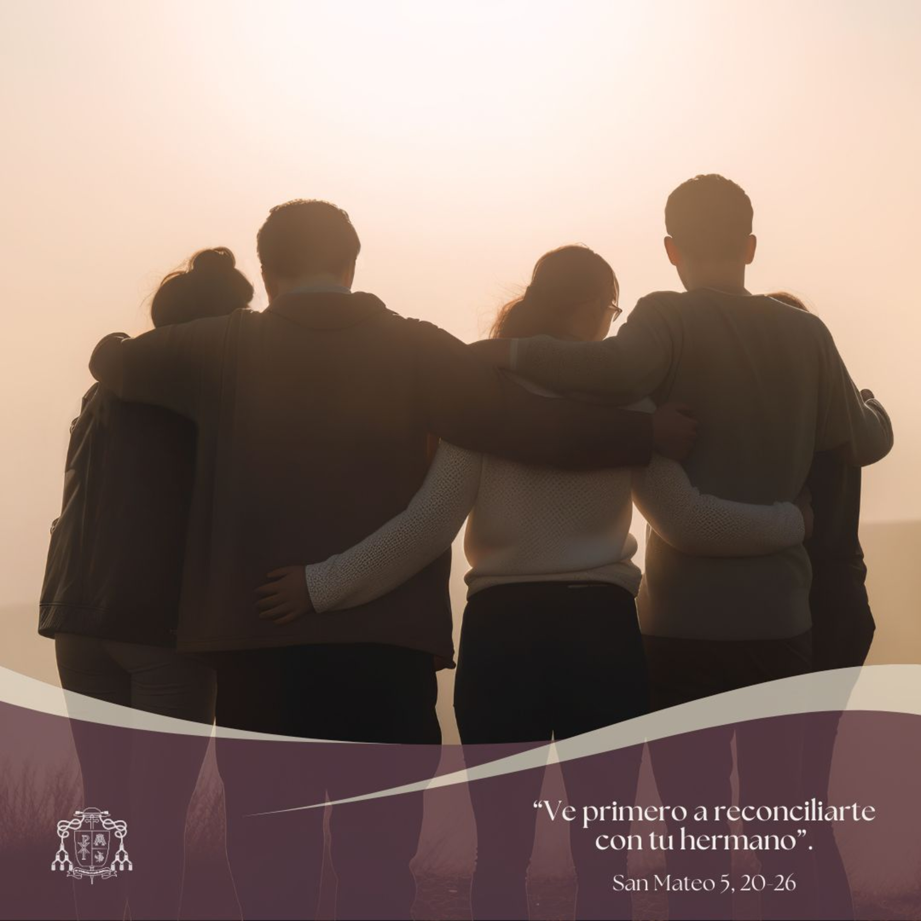 Evangelio y Vida - Mons. Hector M. Perez