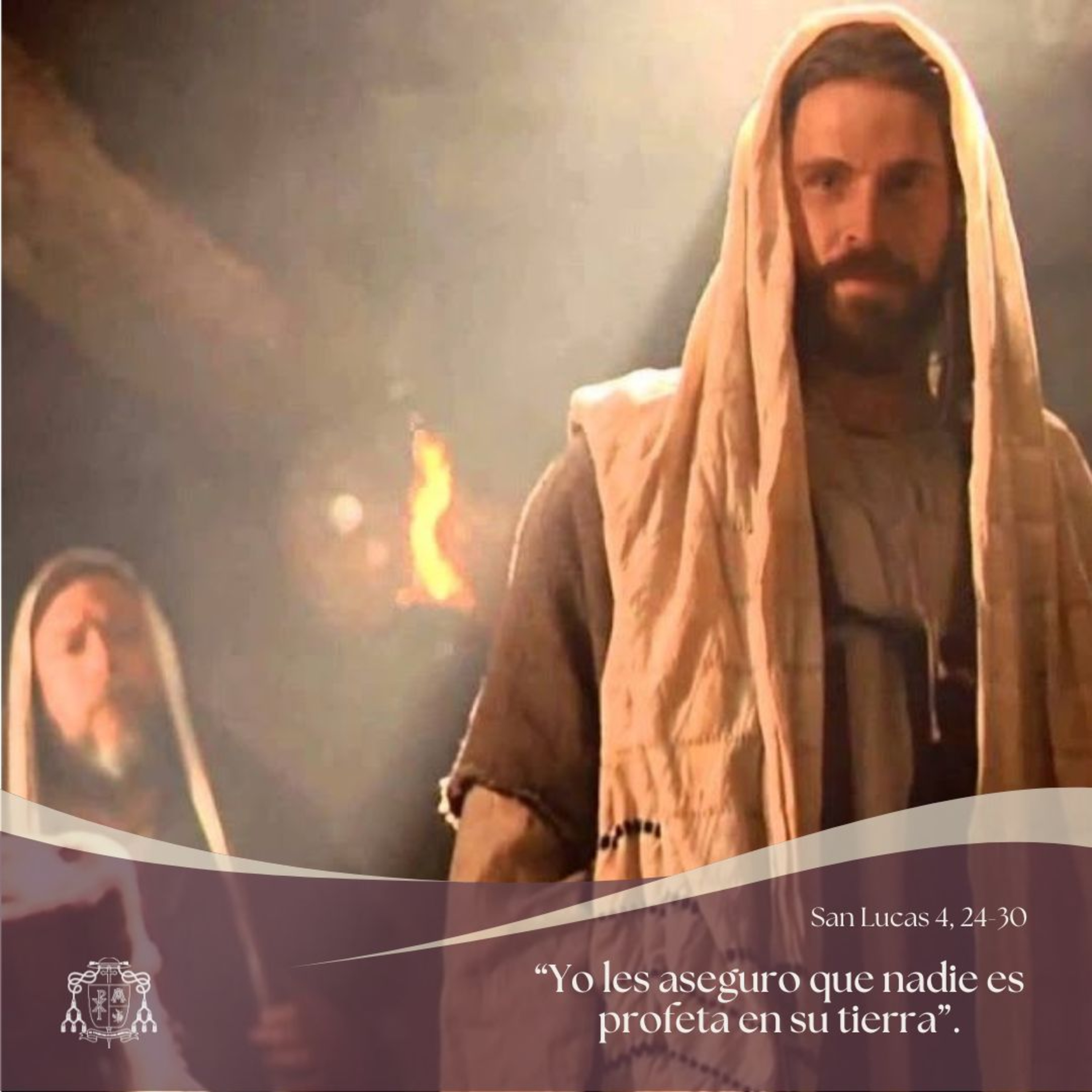 Evangelio y Vida - Mons. Hector M. Perez