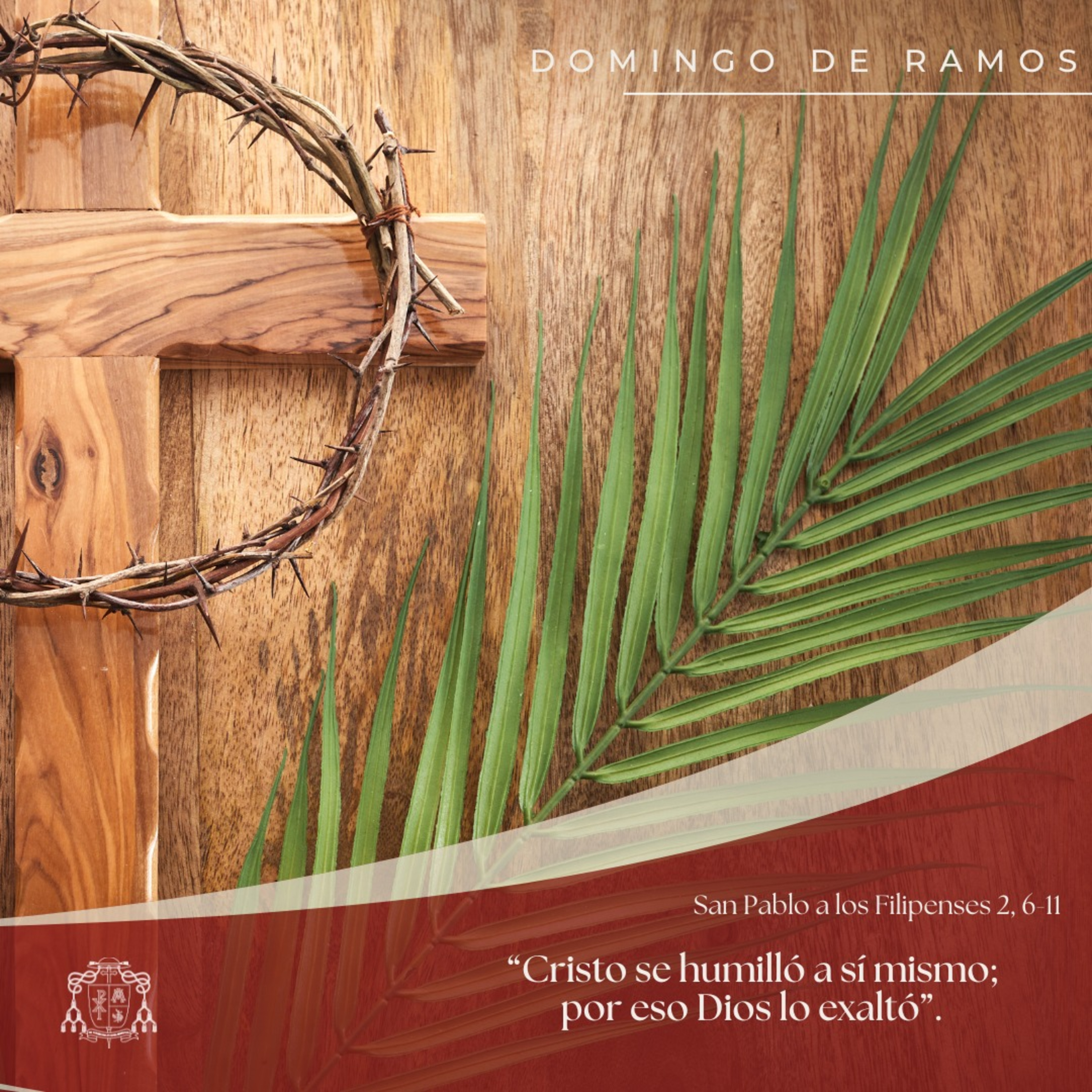 Evangelio y Vida - Mons. Hector M. Perez