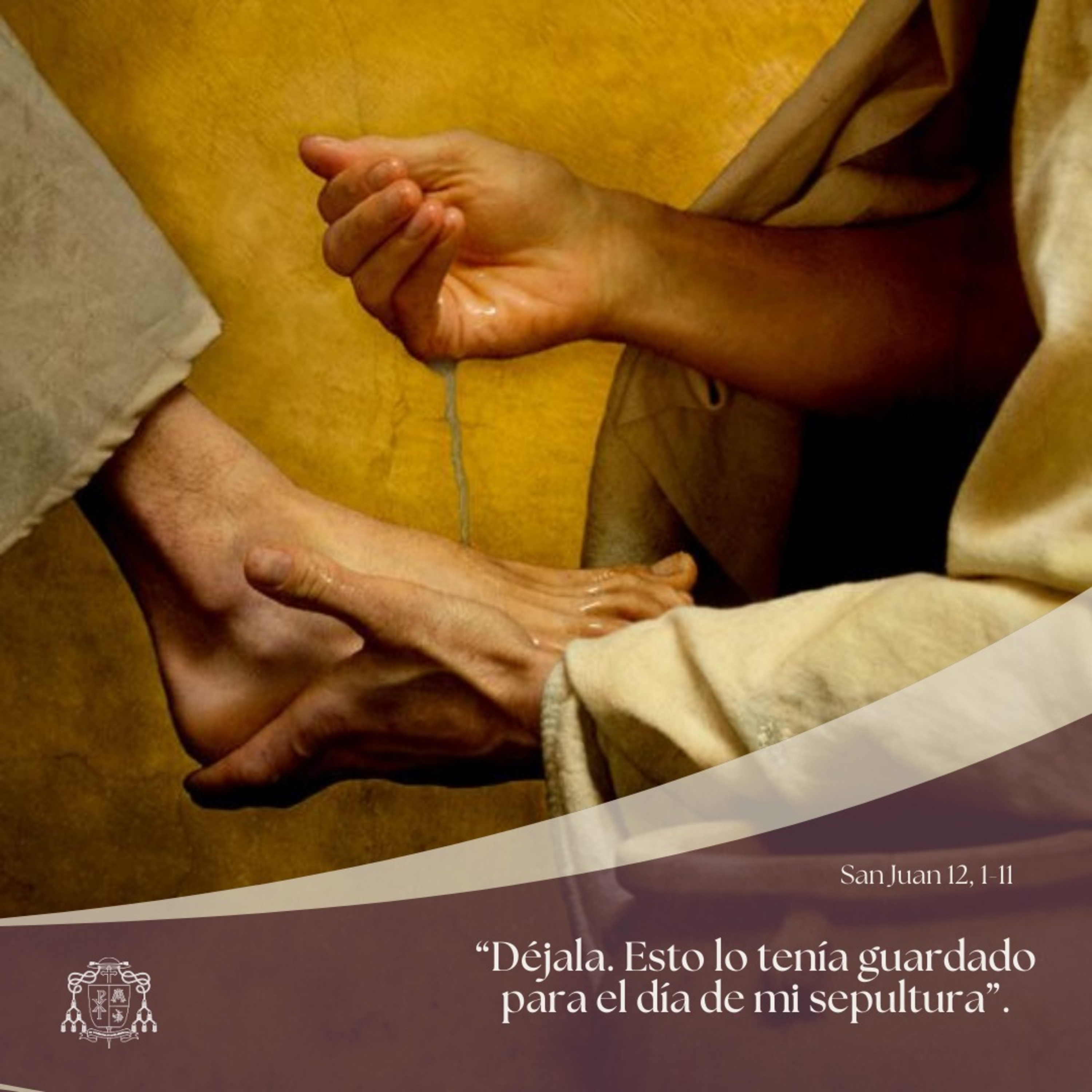 Evangelio y Vida - Mons. Hector M. Perez