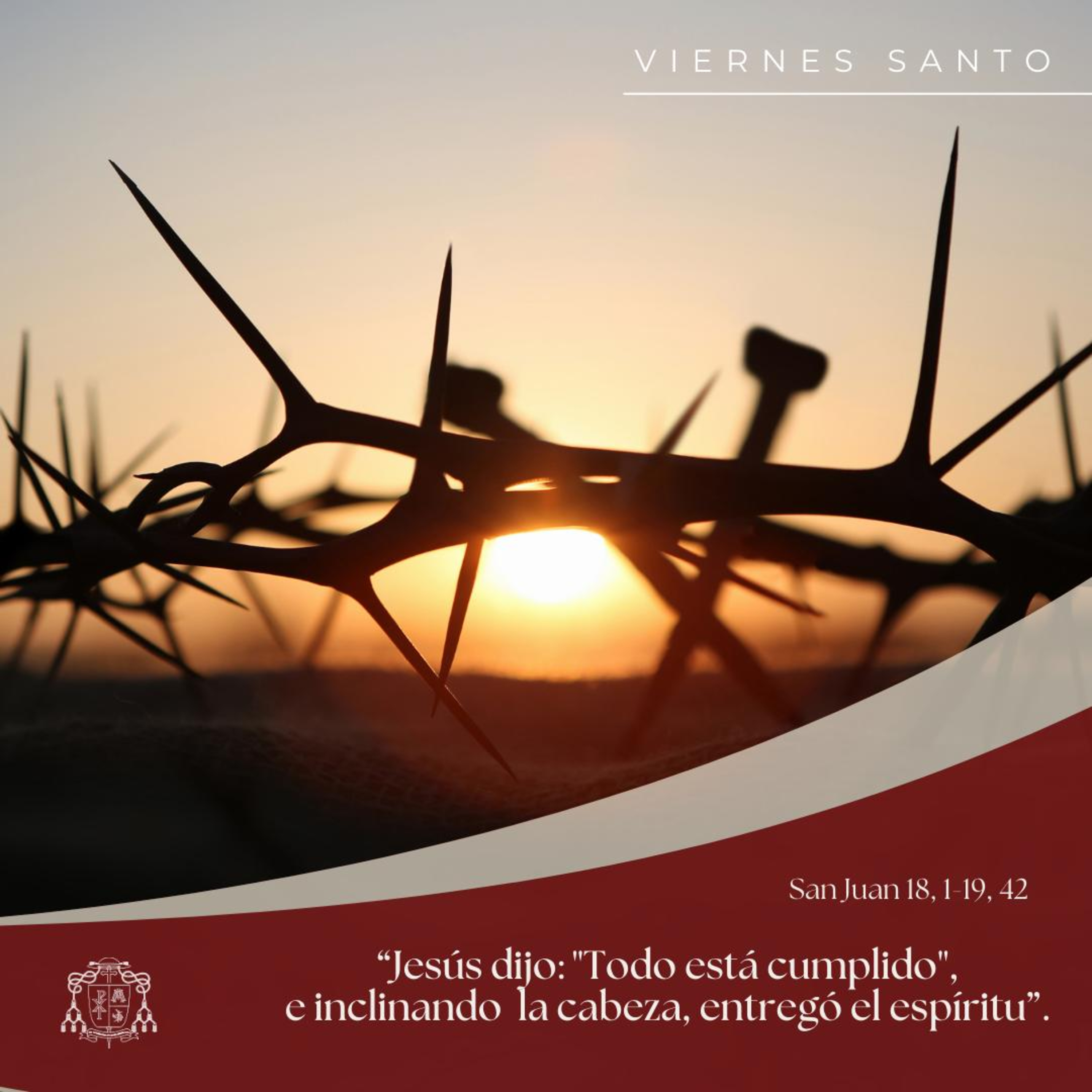 Evangelio y Vida - Mons. Hector M. Perez