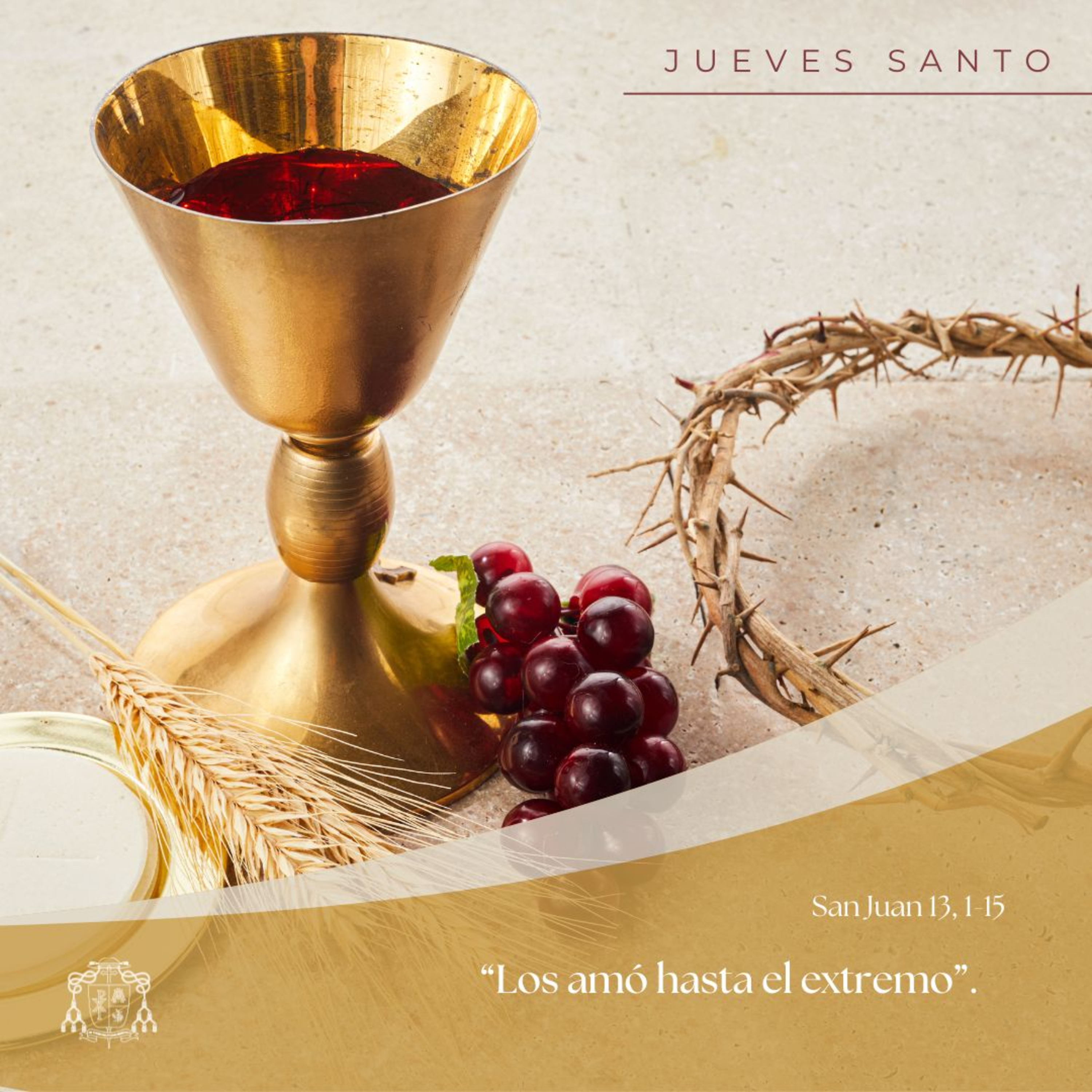 Evangelio y Vida - Mons. Hector M. Perez