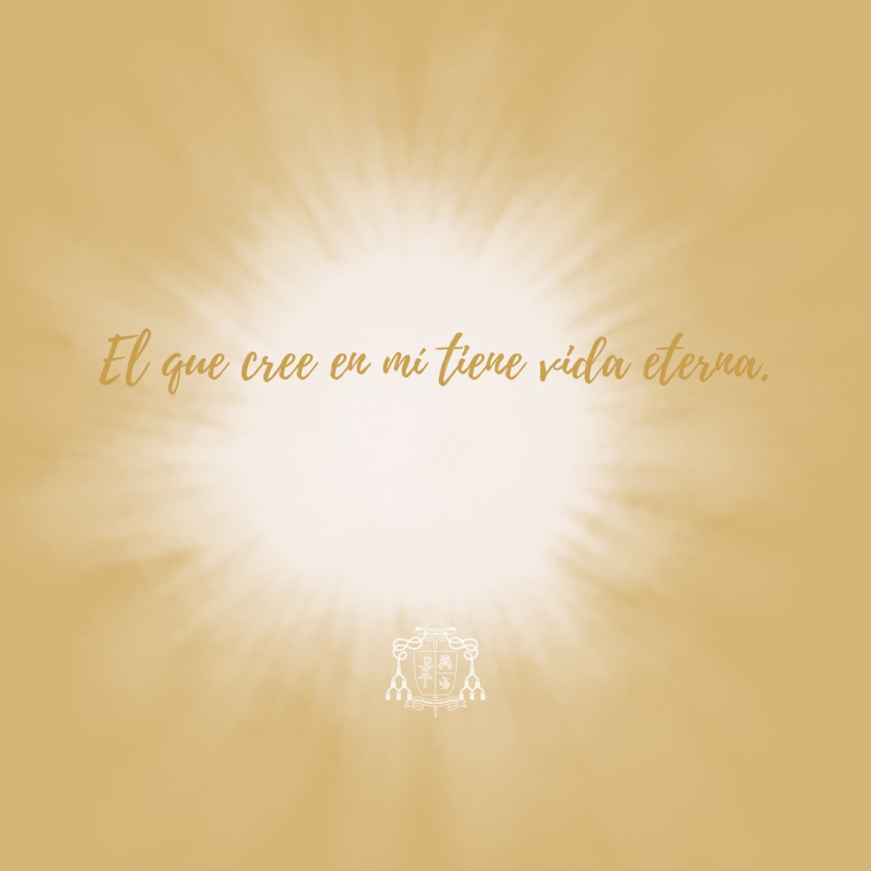 Evangelio y Vida - Mons. Hector M. Perez