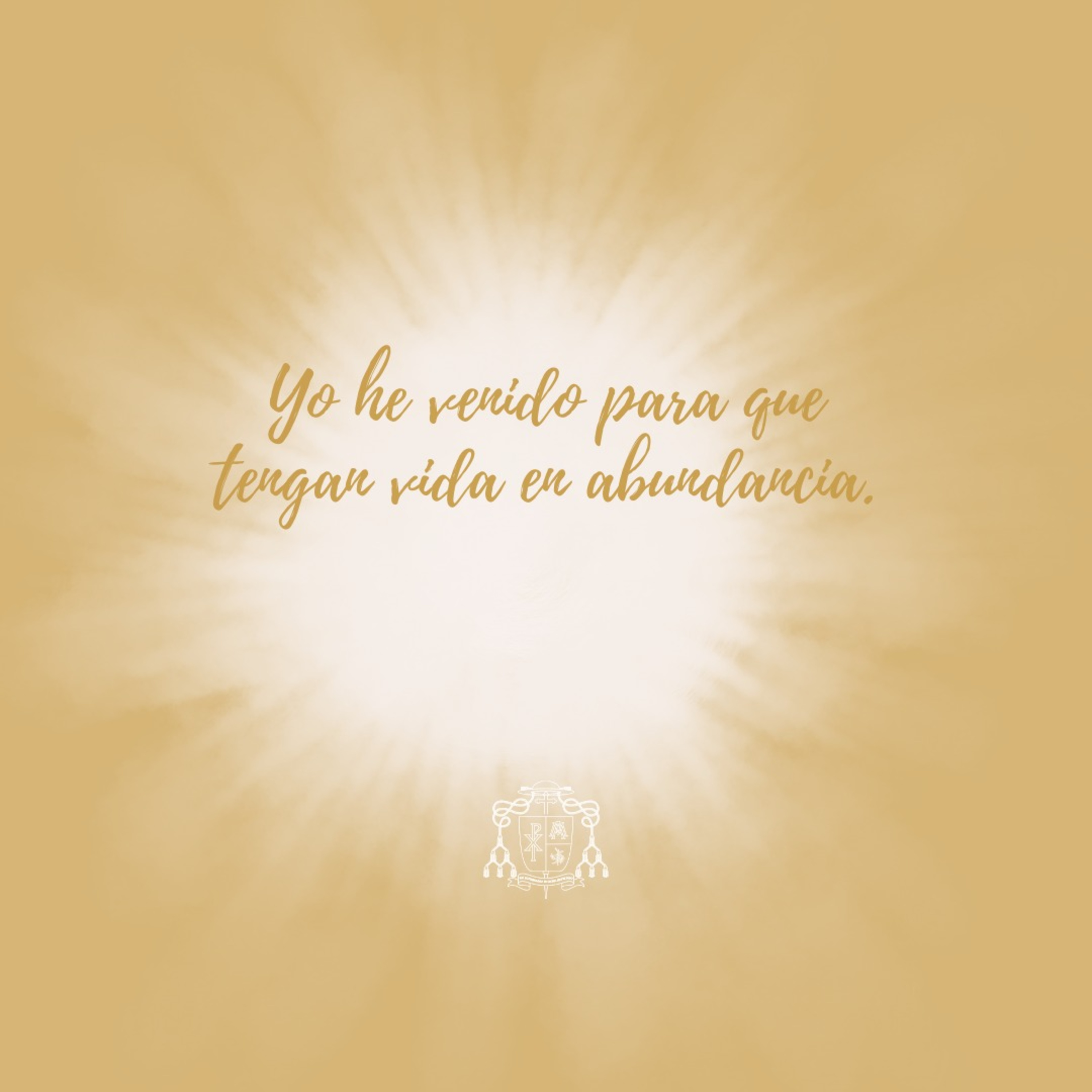 Evangelio y Vida - Mons. Hector M. Perez