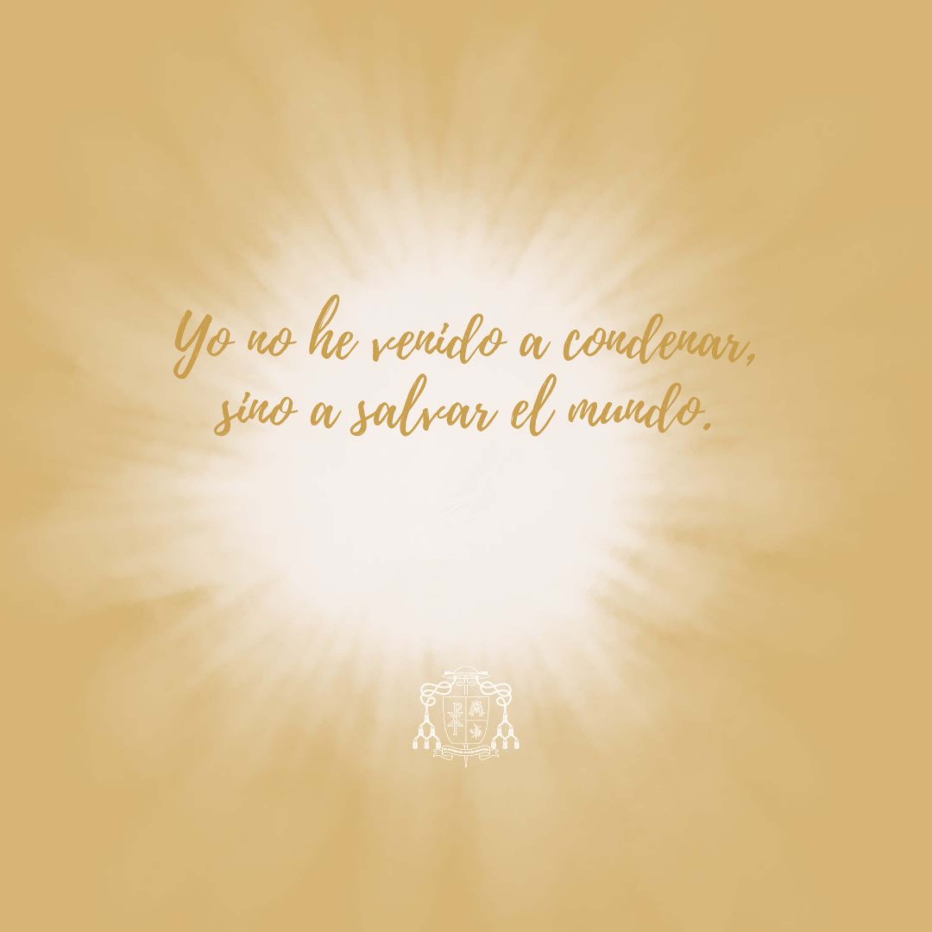 Evangelio y Vida - Mons. Hector M. Perez