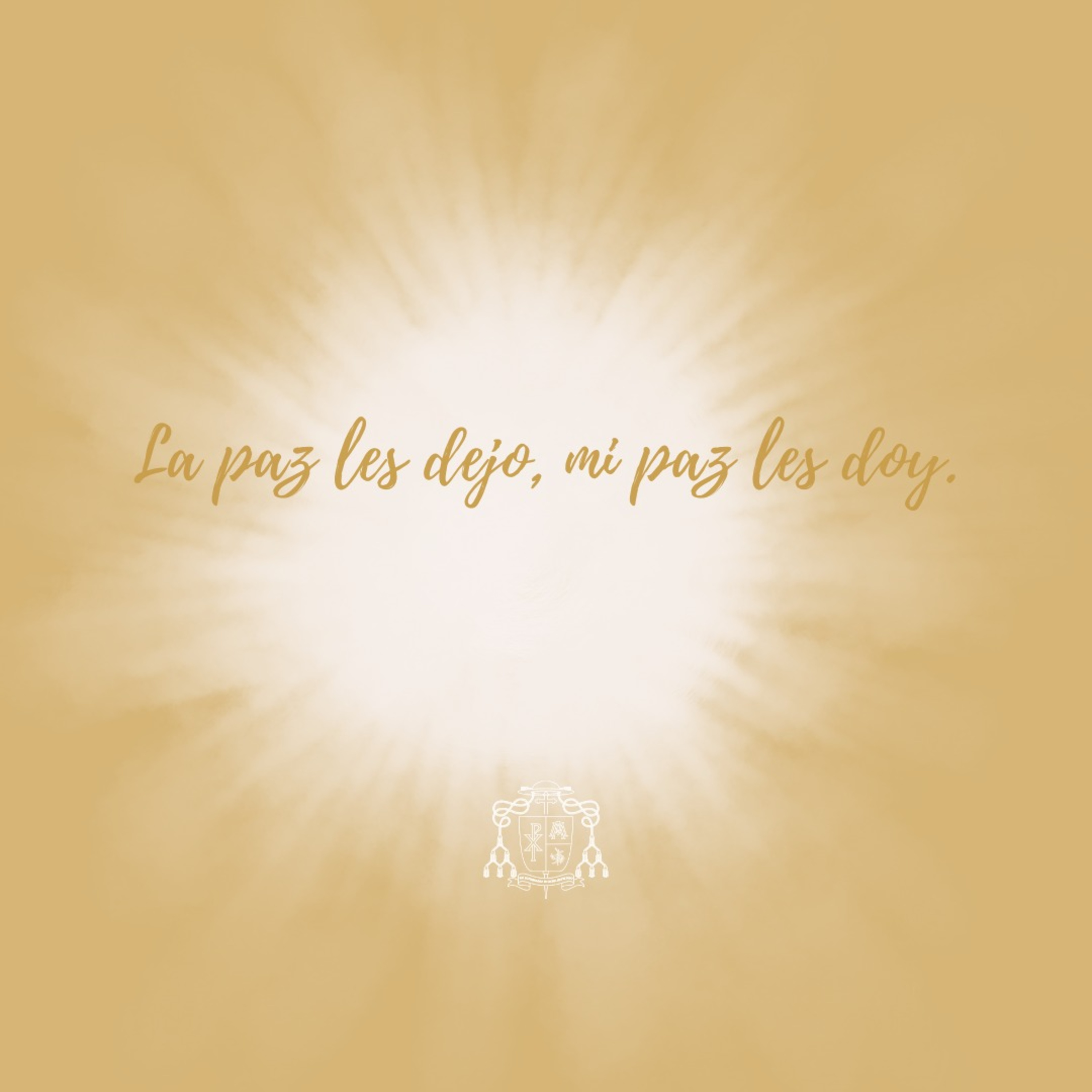 Evangelio y Vida - Mons. Hector M. Perez