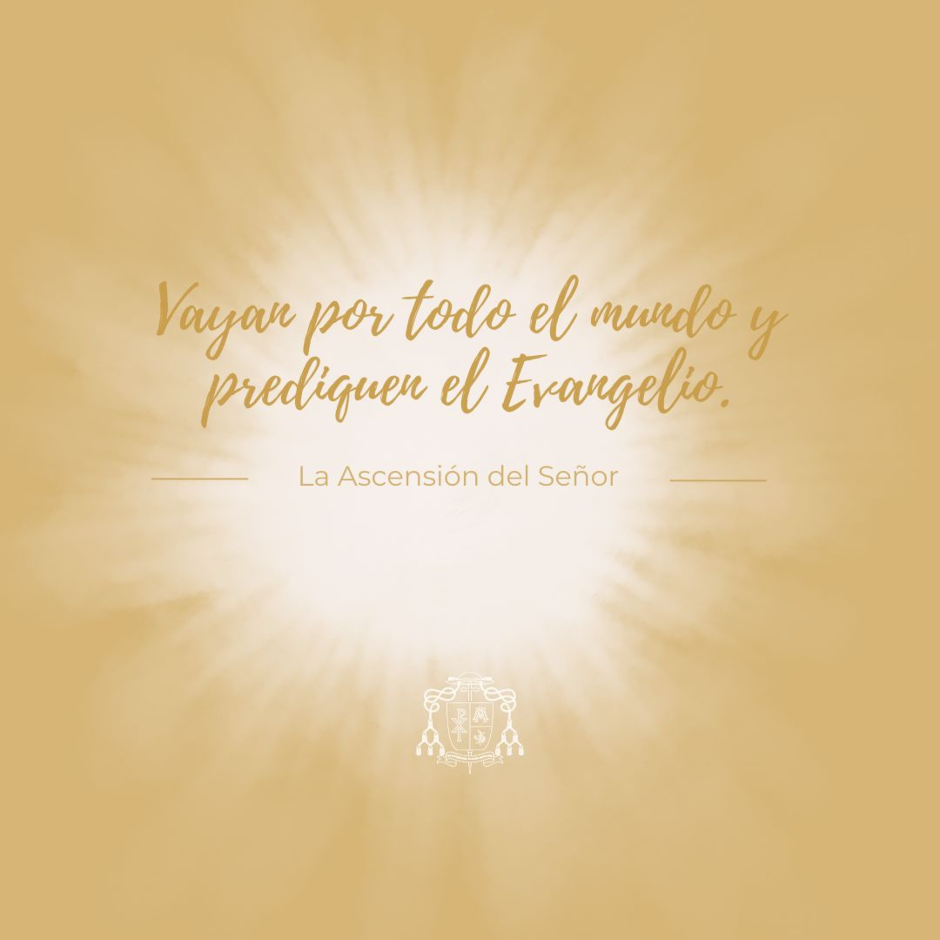 Evangelio y Vida - Mons. Hector M. Perez