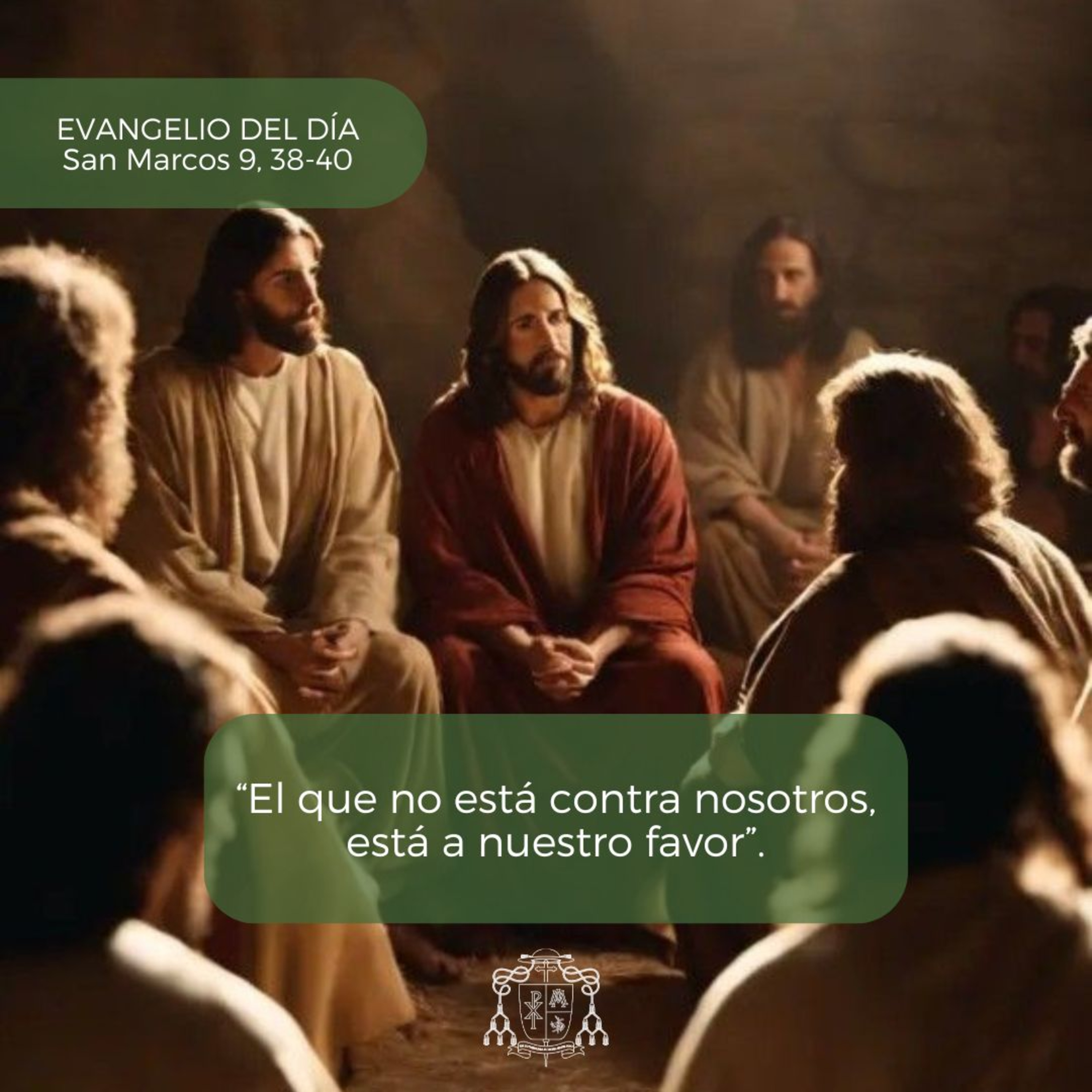 Evangelio y Vida - Mons. Hector M. Perez