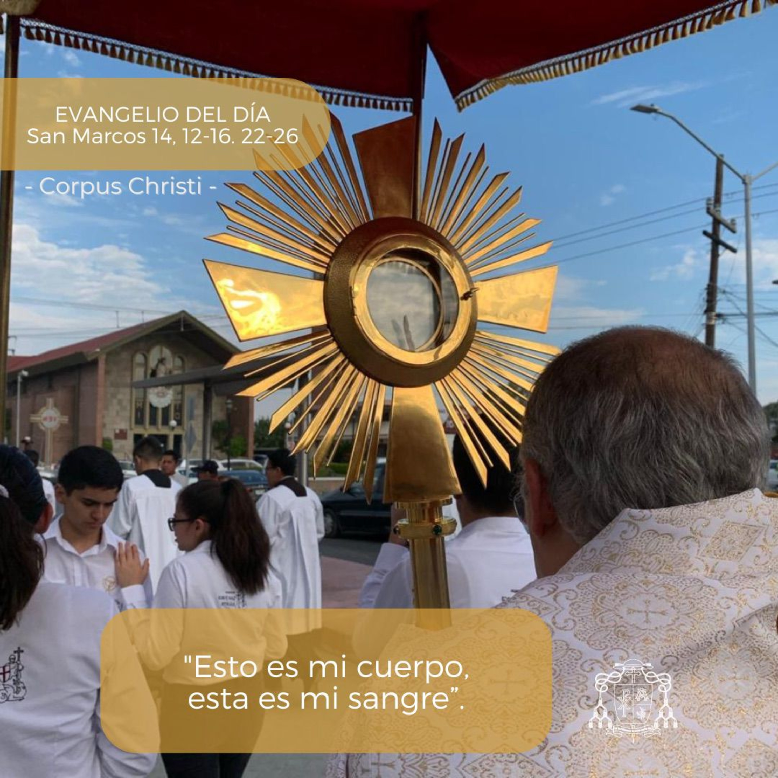 Evangelio y Vida - Mons. Hector M. Perez