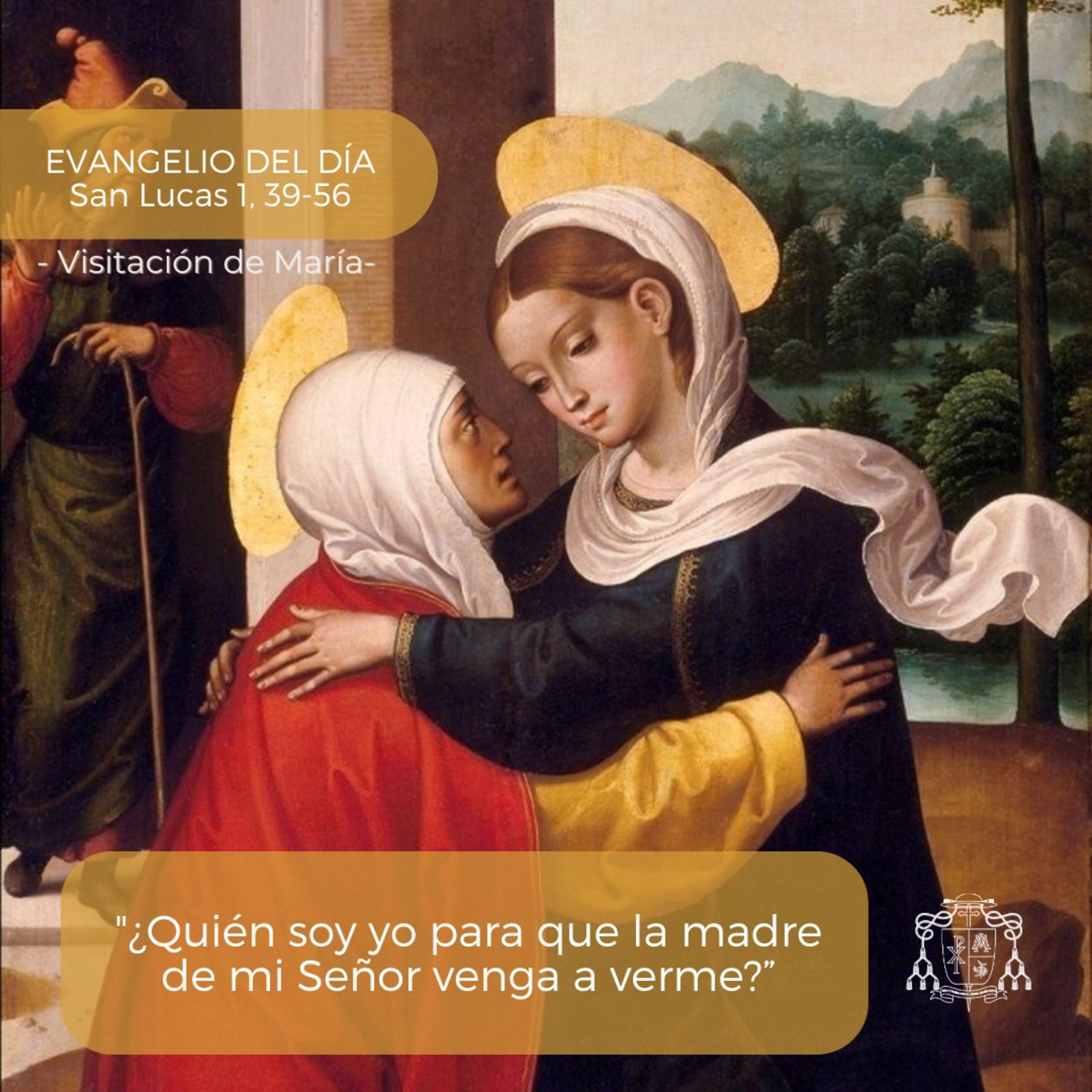 Evangelio y Vida - Mons. Hector M. Perez