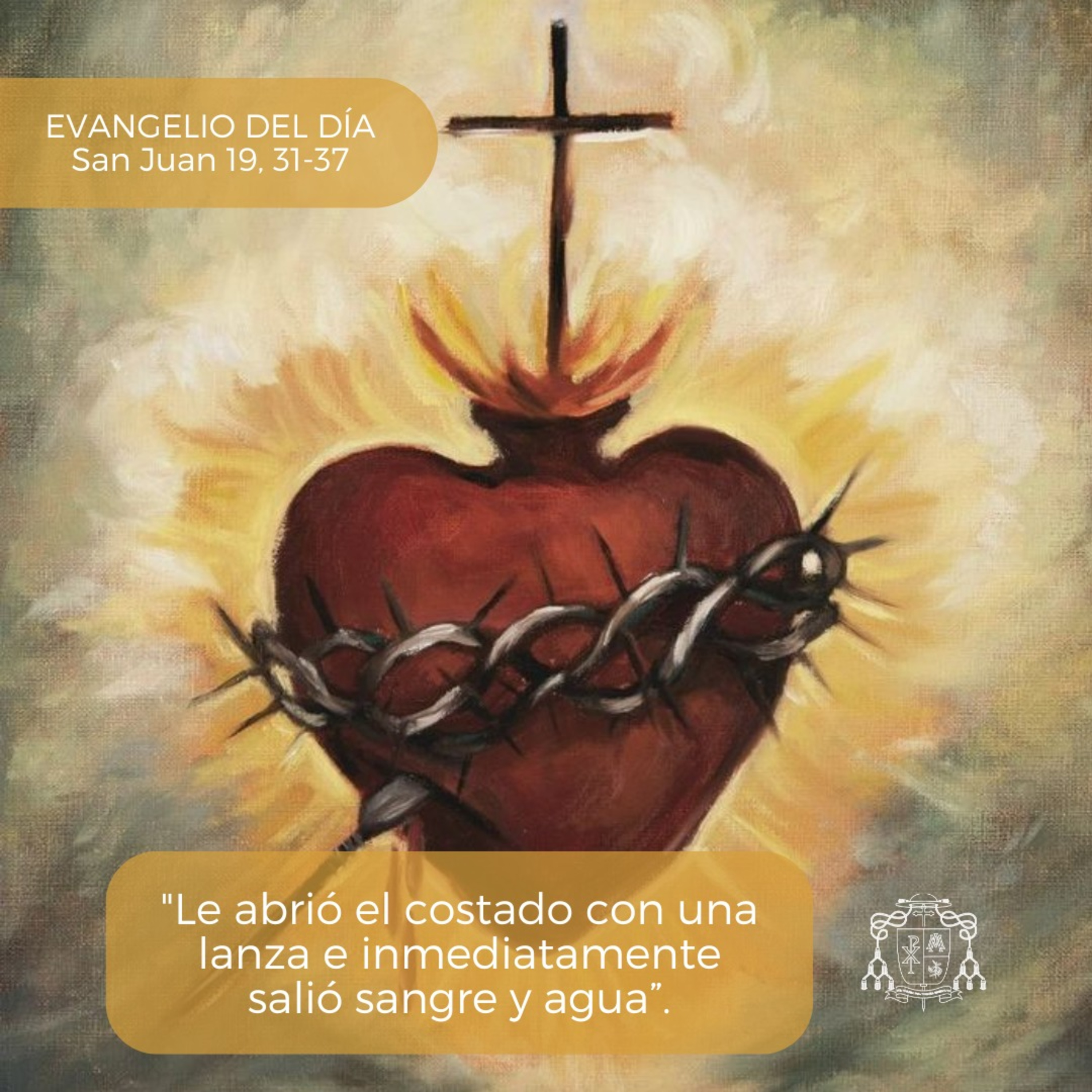 Evangelio y Vida - Mons. Hector M. Perez