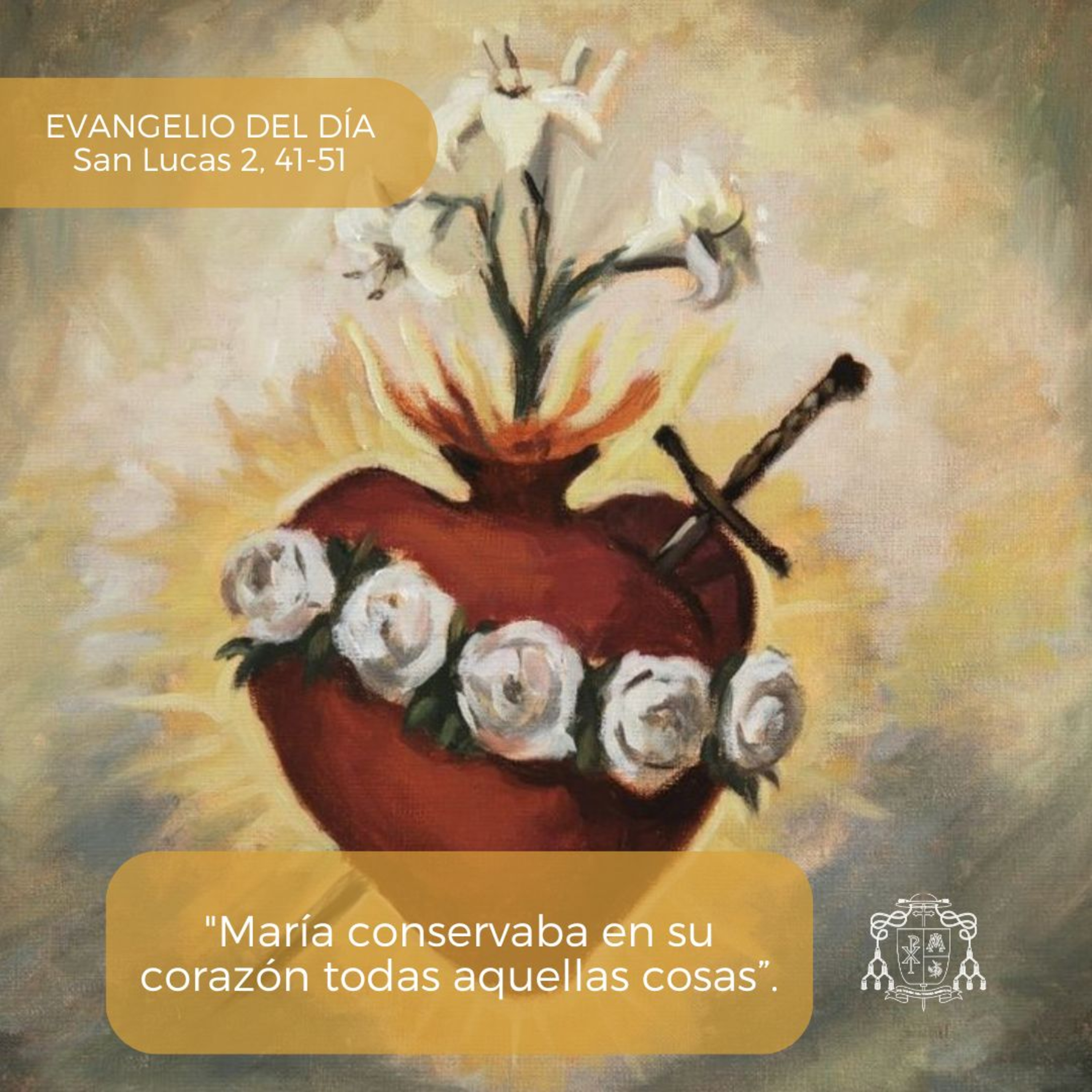 Evangelio y Vida - Mons. Hector M. Perez