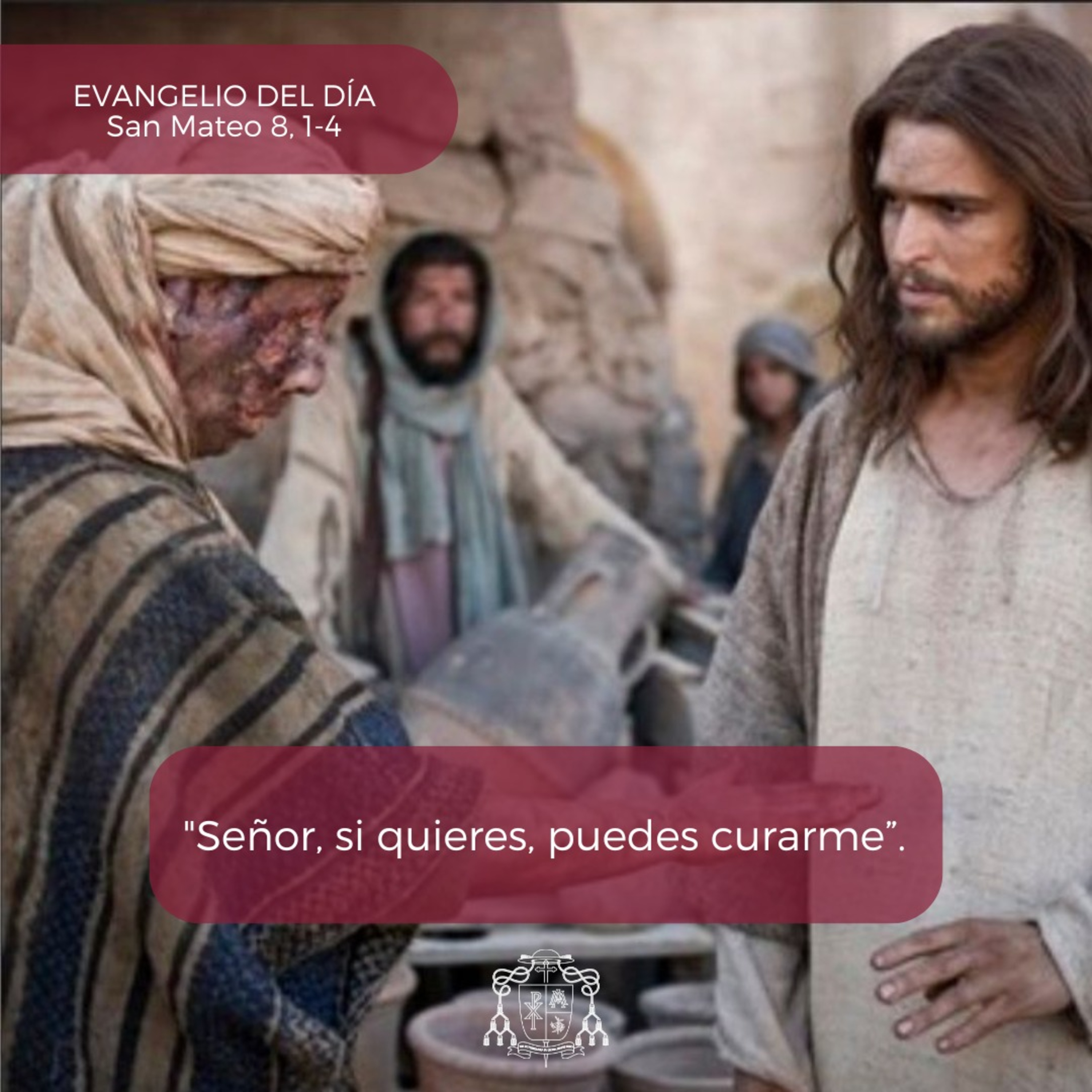 🔴 XII ORDINARIO, VIERNES  episode artwork