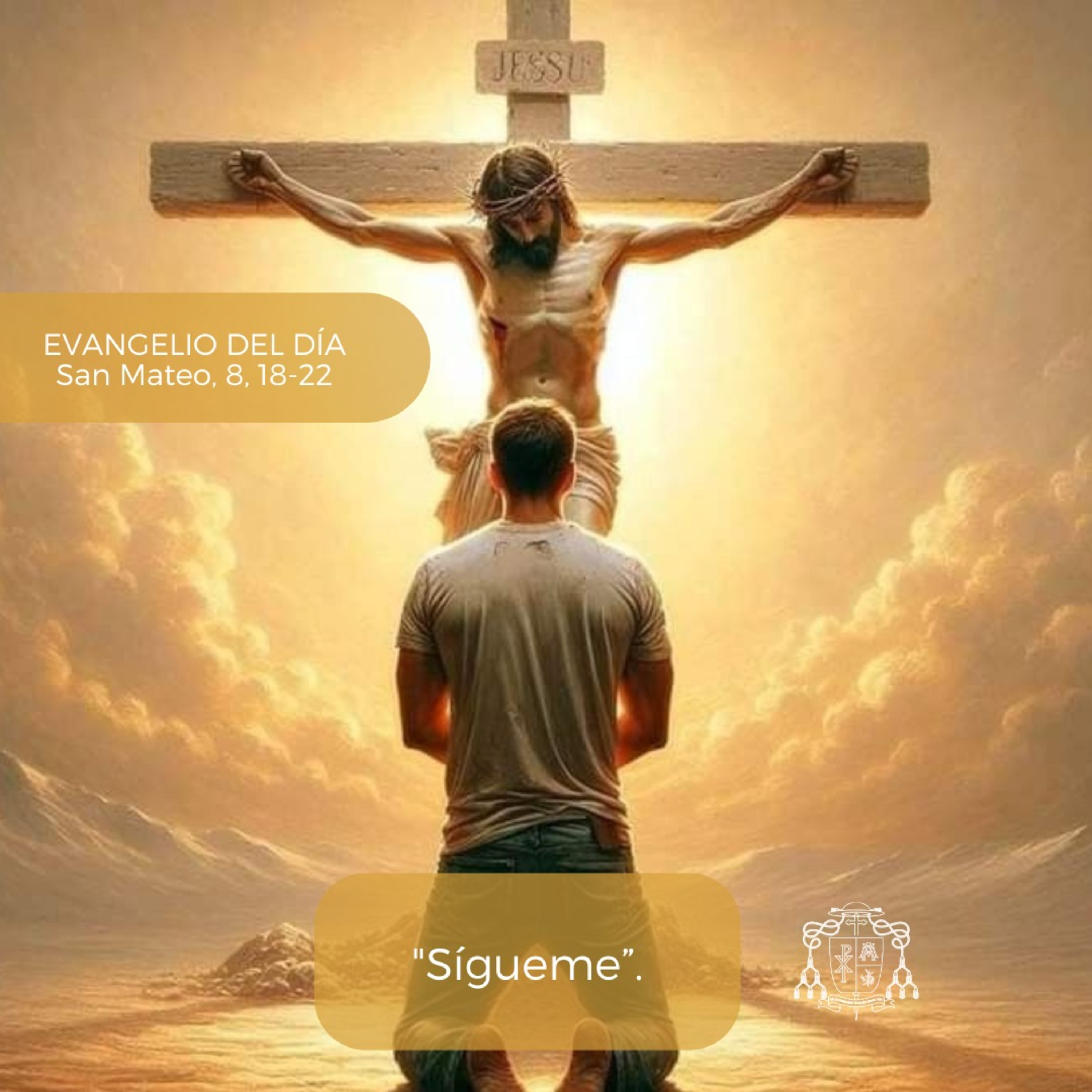 ⚪ XIII ORDINARIO, LUNES  episode artwork
