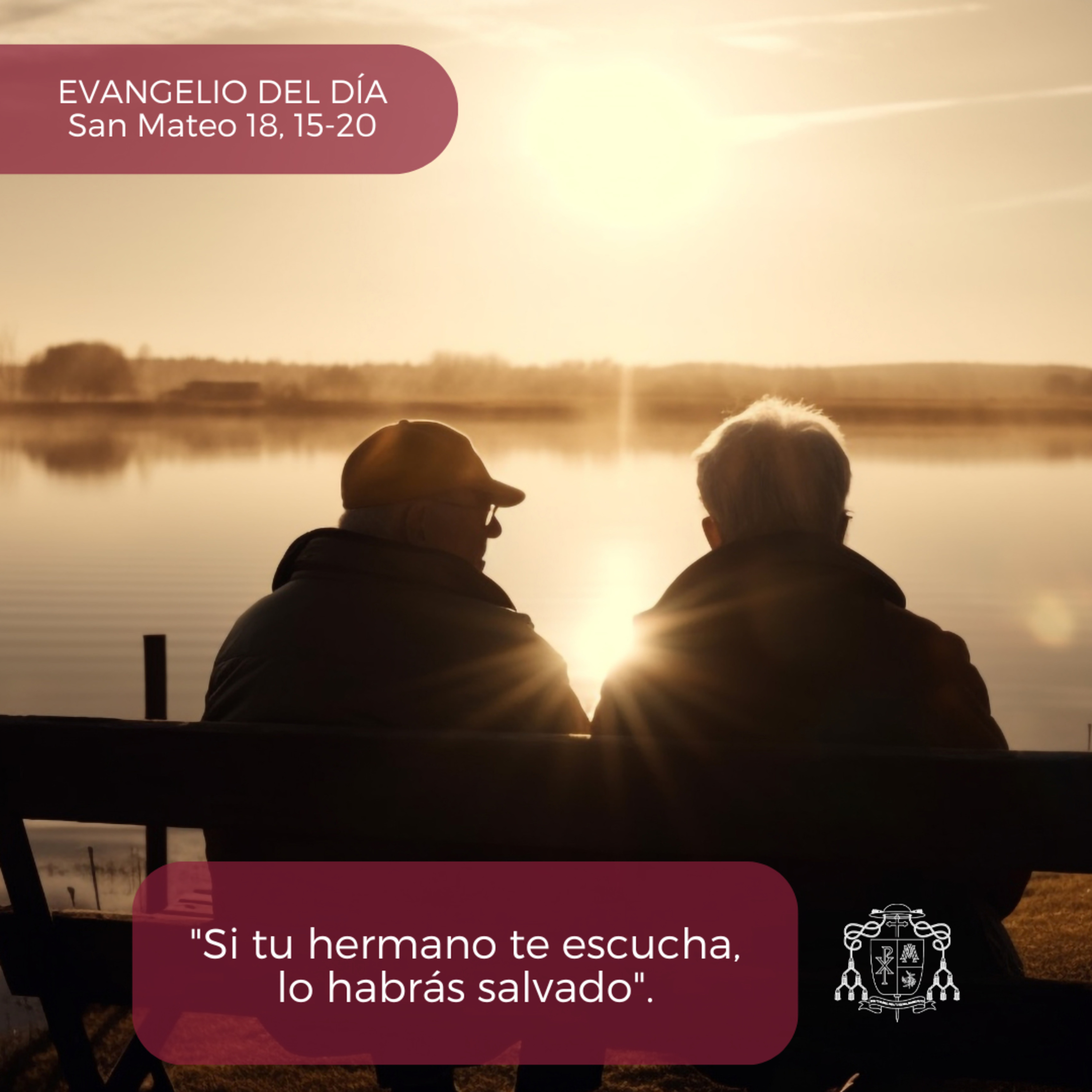 🔴 XIX ORDINARIO, MIÉRCOLES episode artwork