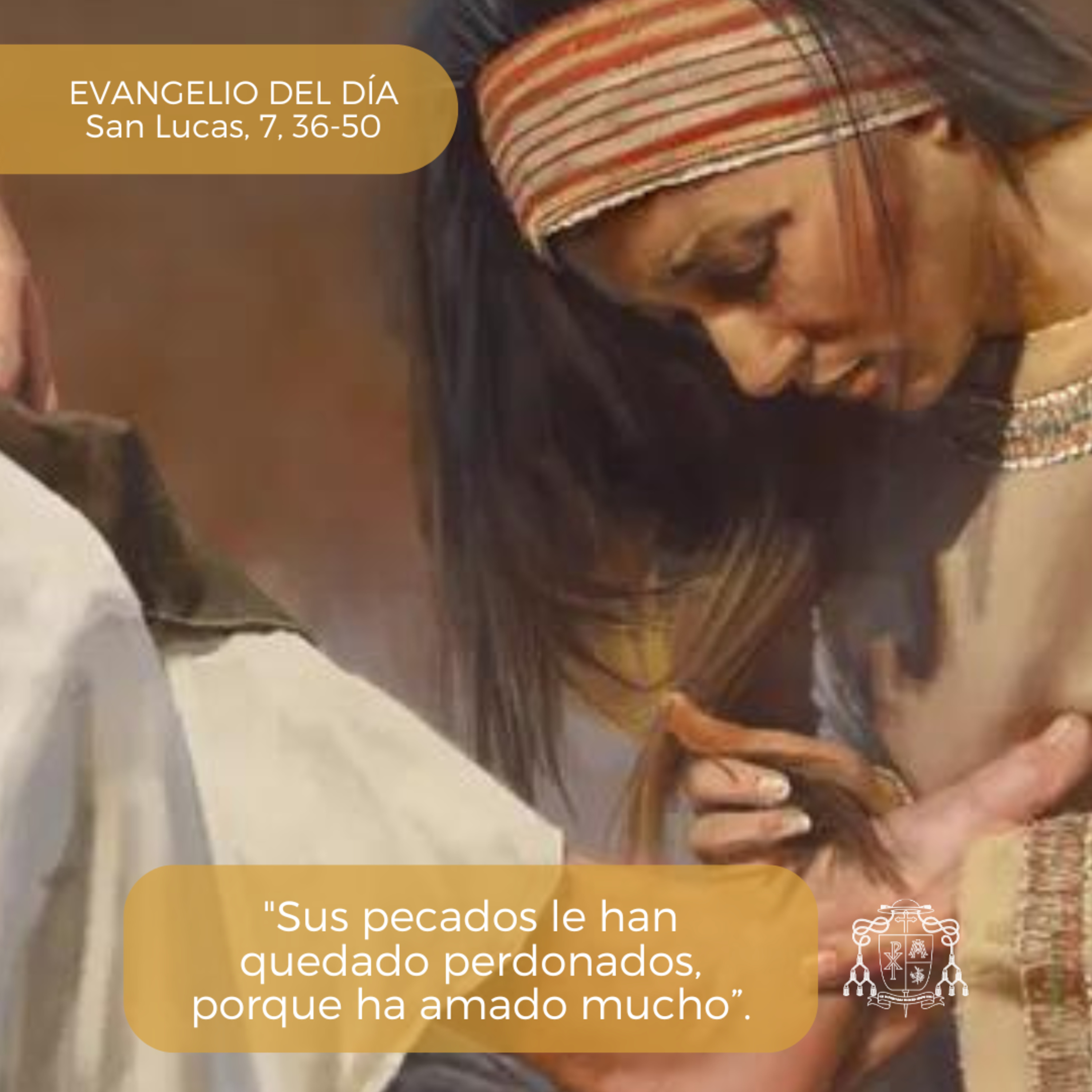⚪ XXIV ORDINARIO, JUEVES episode artwork