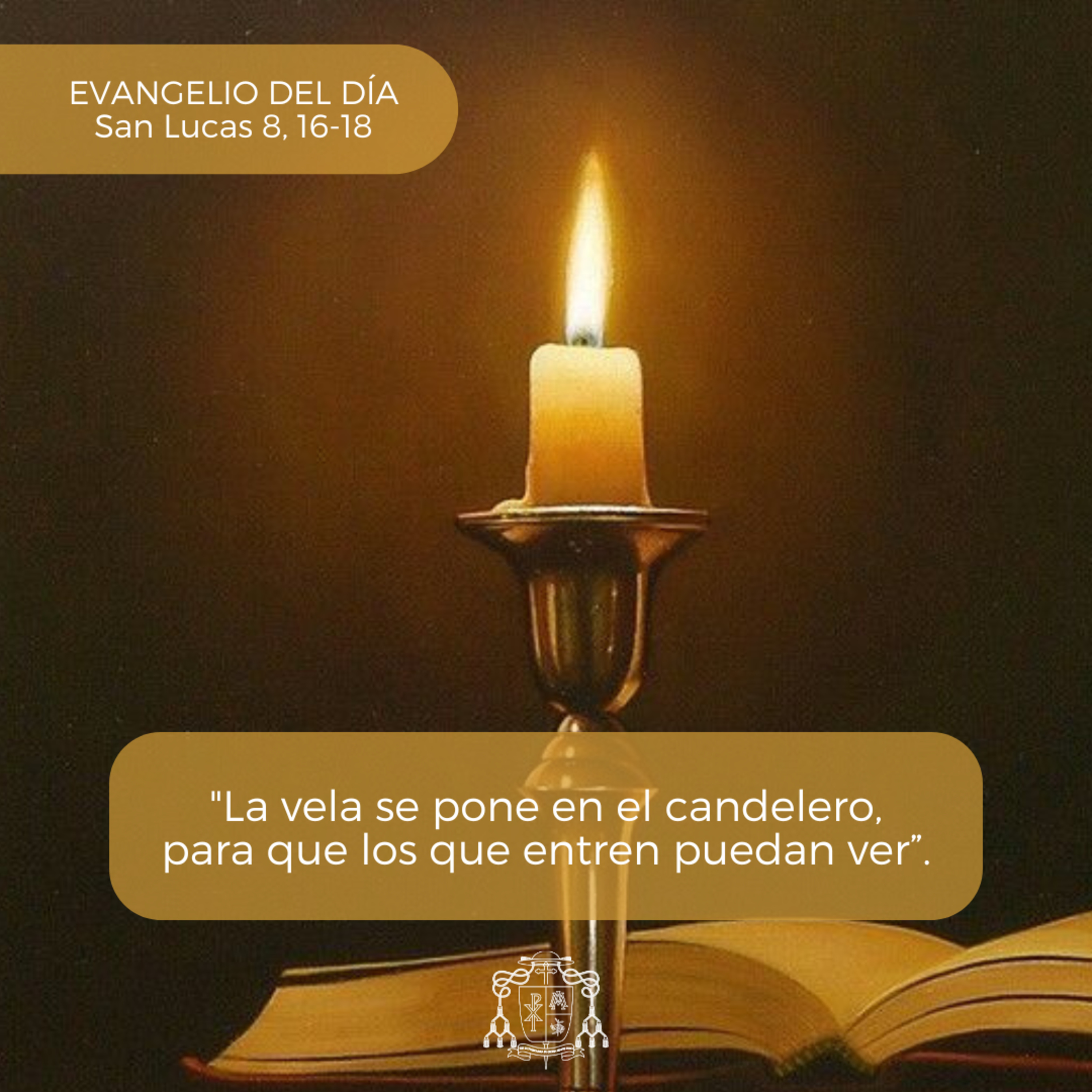 ⚪ XXV ORDINARIO, LUNES episode artwork