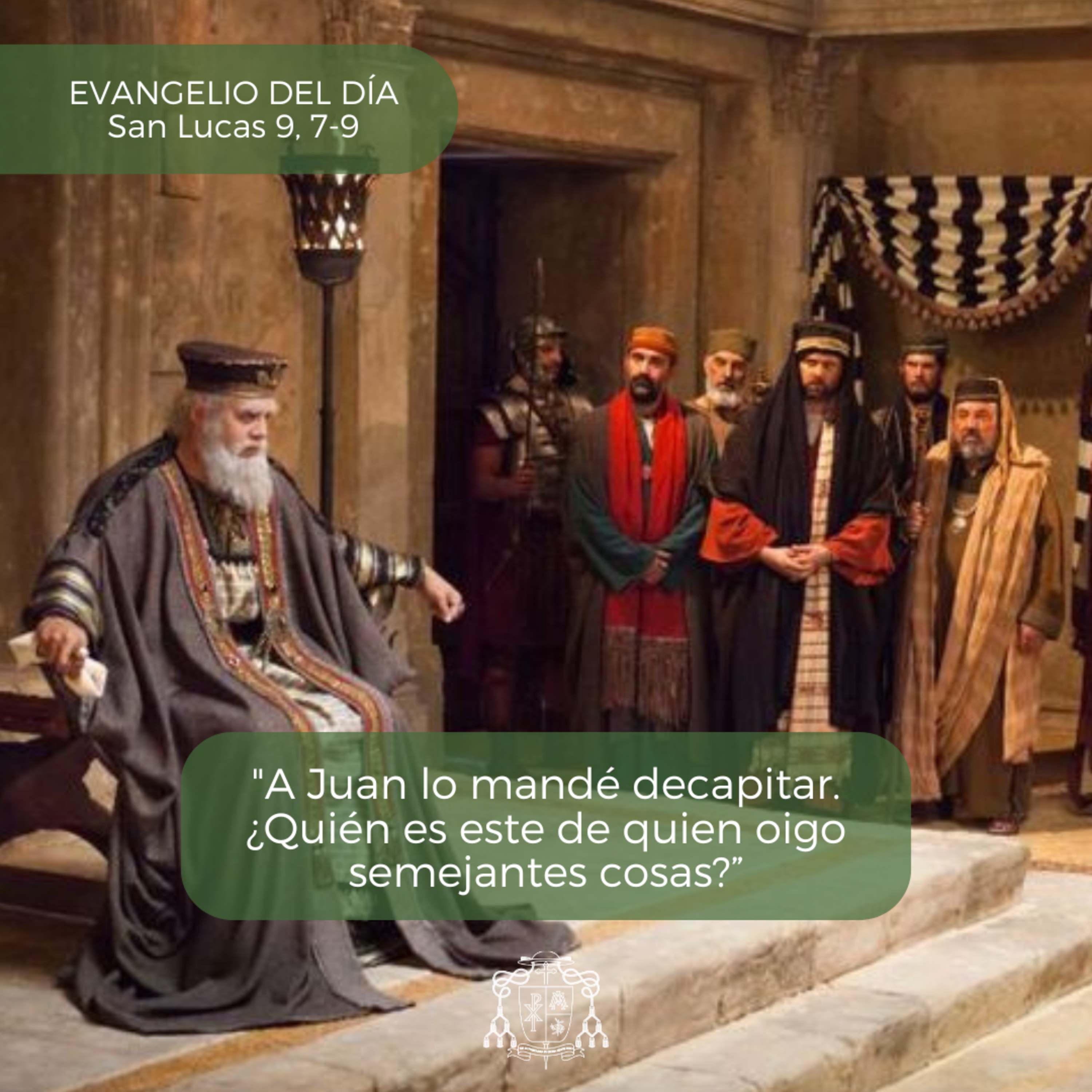 🟢XXV ORDINARIO, JUEVES episode artwork