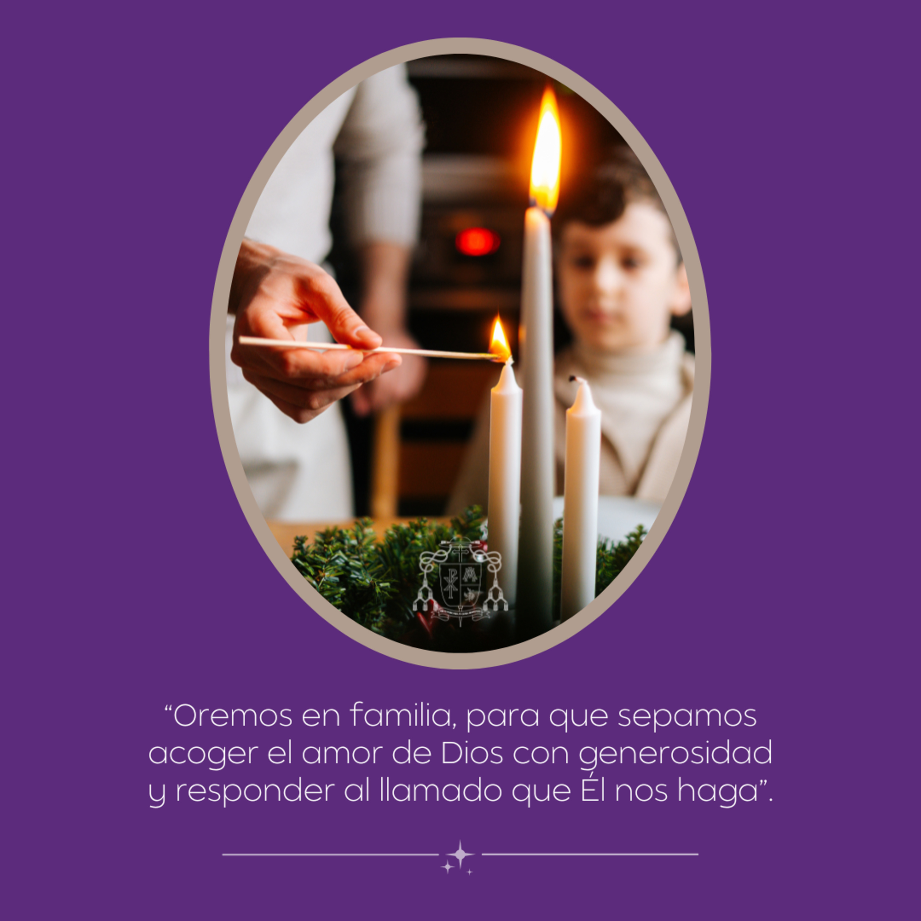 ⚪ I ADVIENTO, SÁBADO episode artwork
