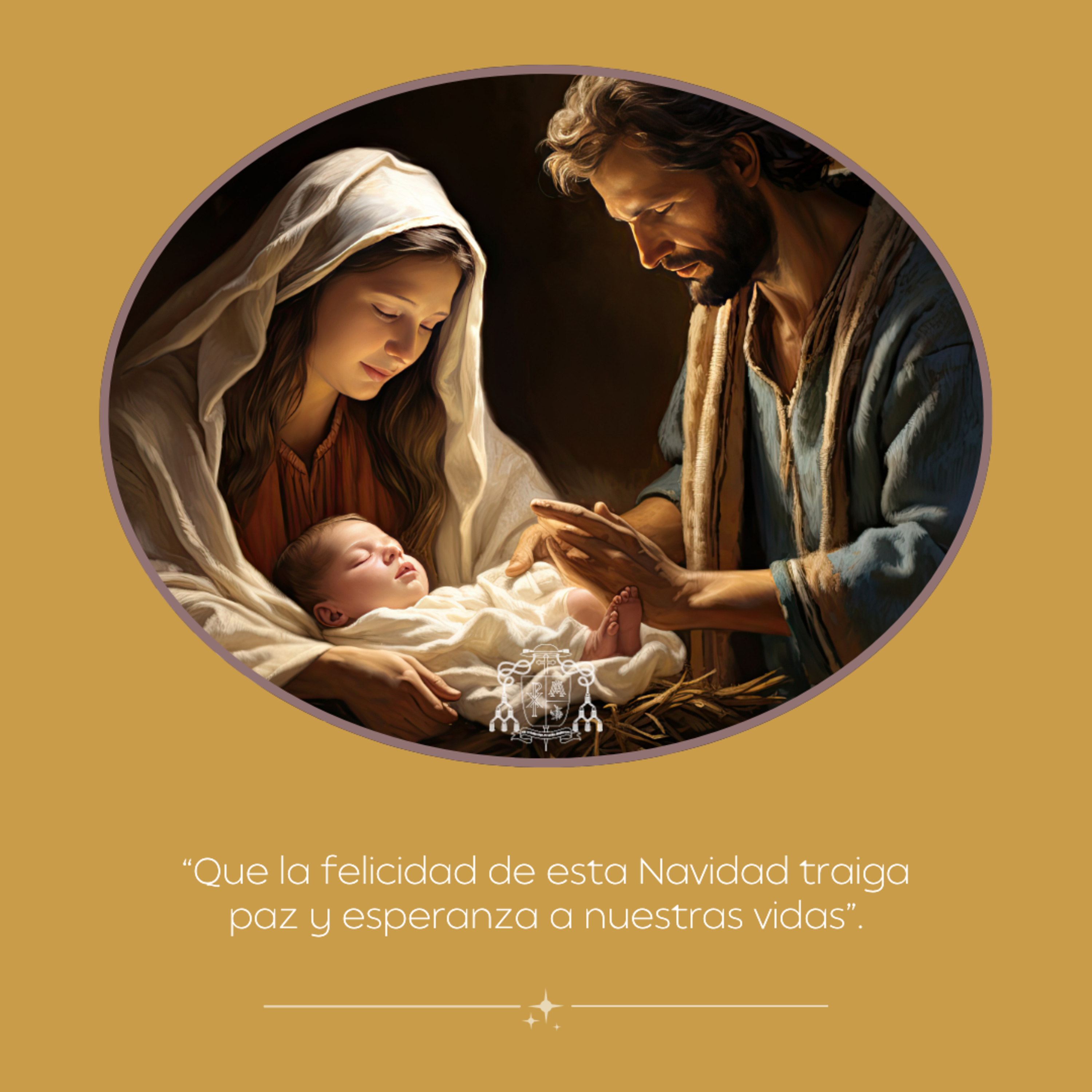 ⚪ NATIVIDAD DEL SEÑOR, MIÉRCOLES episode artwork