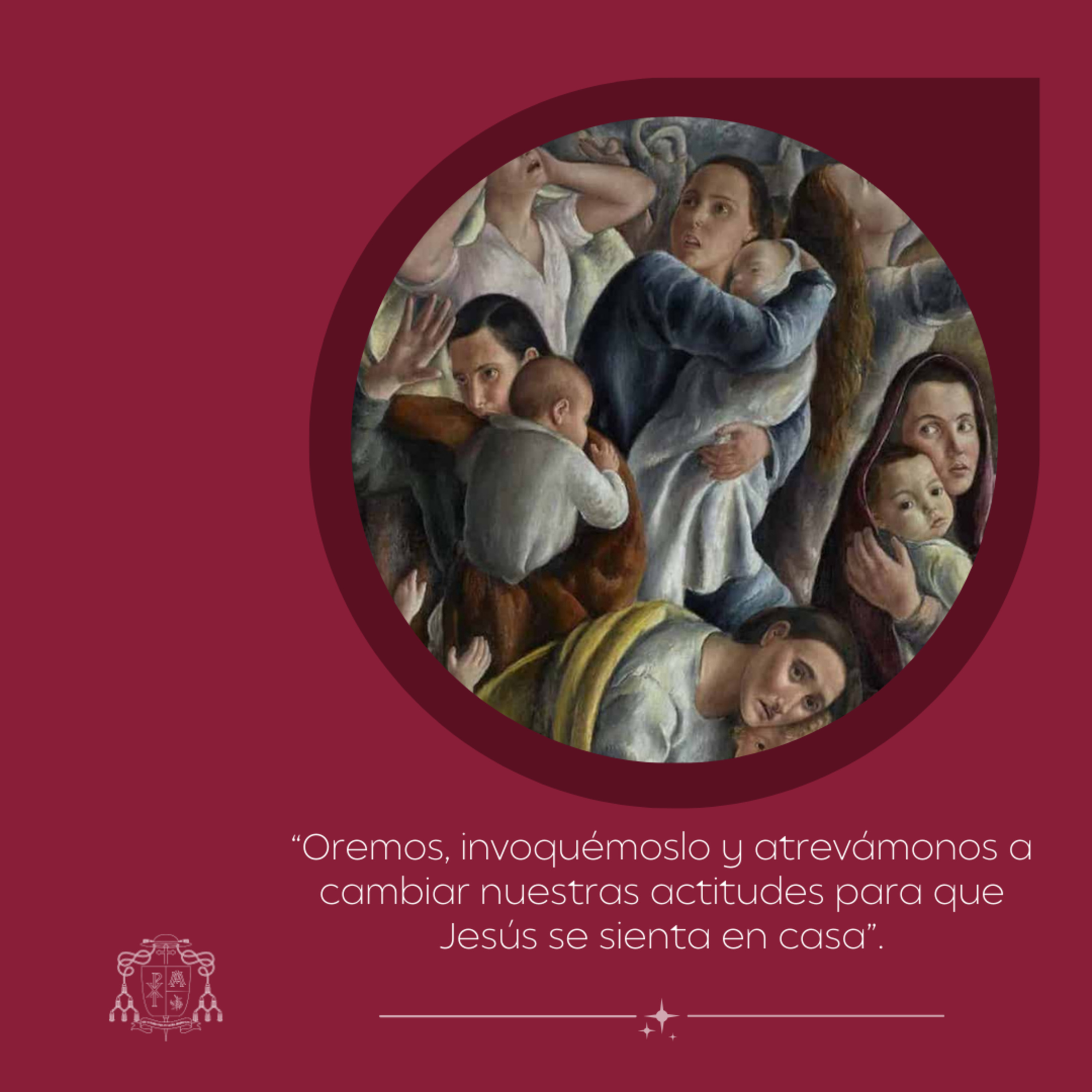 🔴 DÍA DE LOS SANTOS INOCENTES, SÁBADO episode artwork
