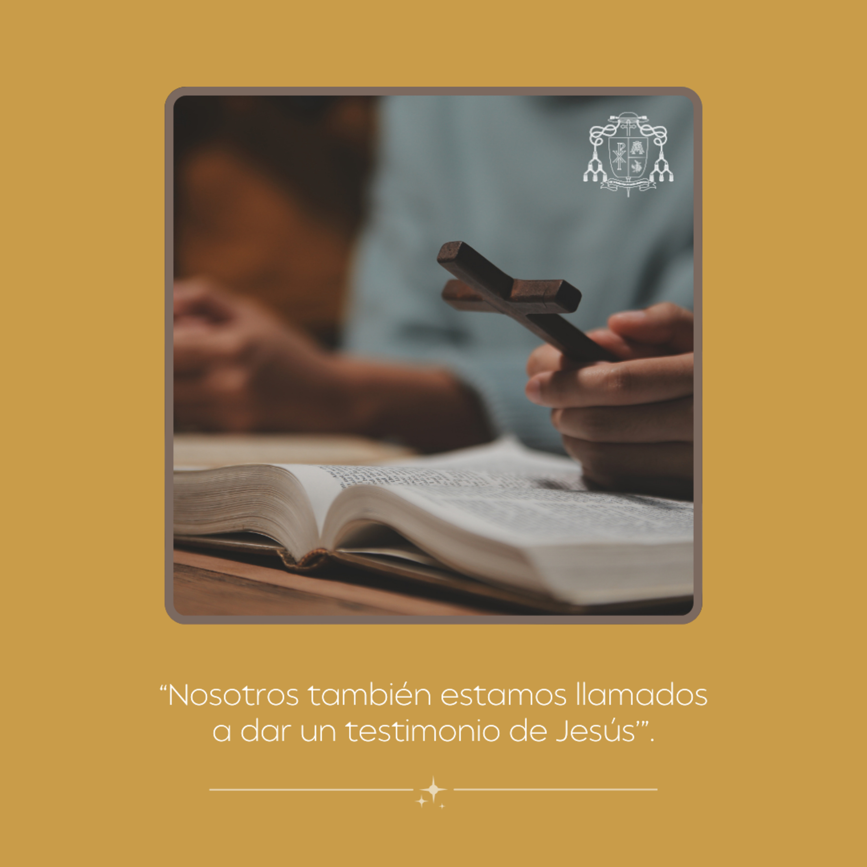 ⚪ ANTES DE EPIFANÍA, VIERNES episode artwork