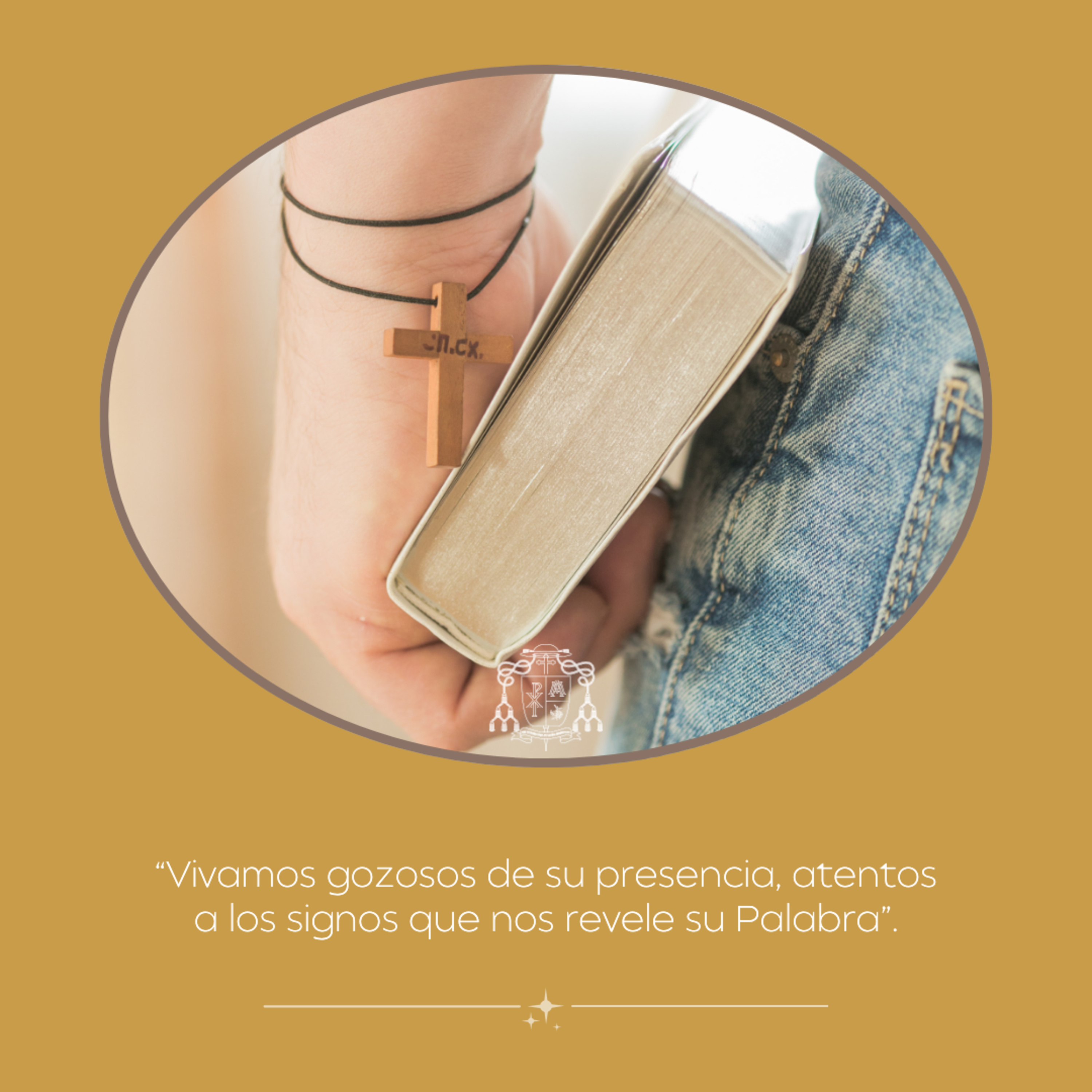⚪ ANTES DE EPIFANÍA, SÁBADO episode artwork