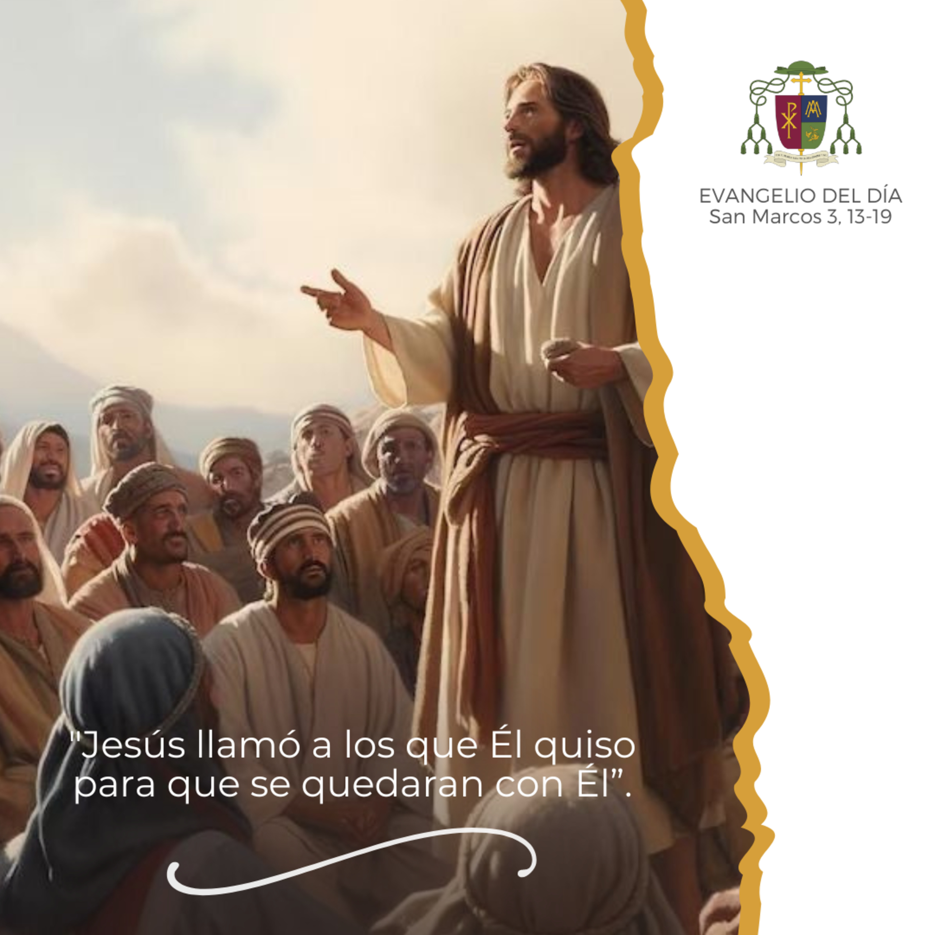 ⚪ II ORDINARIO, VIERNES episode artwork